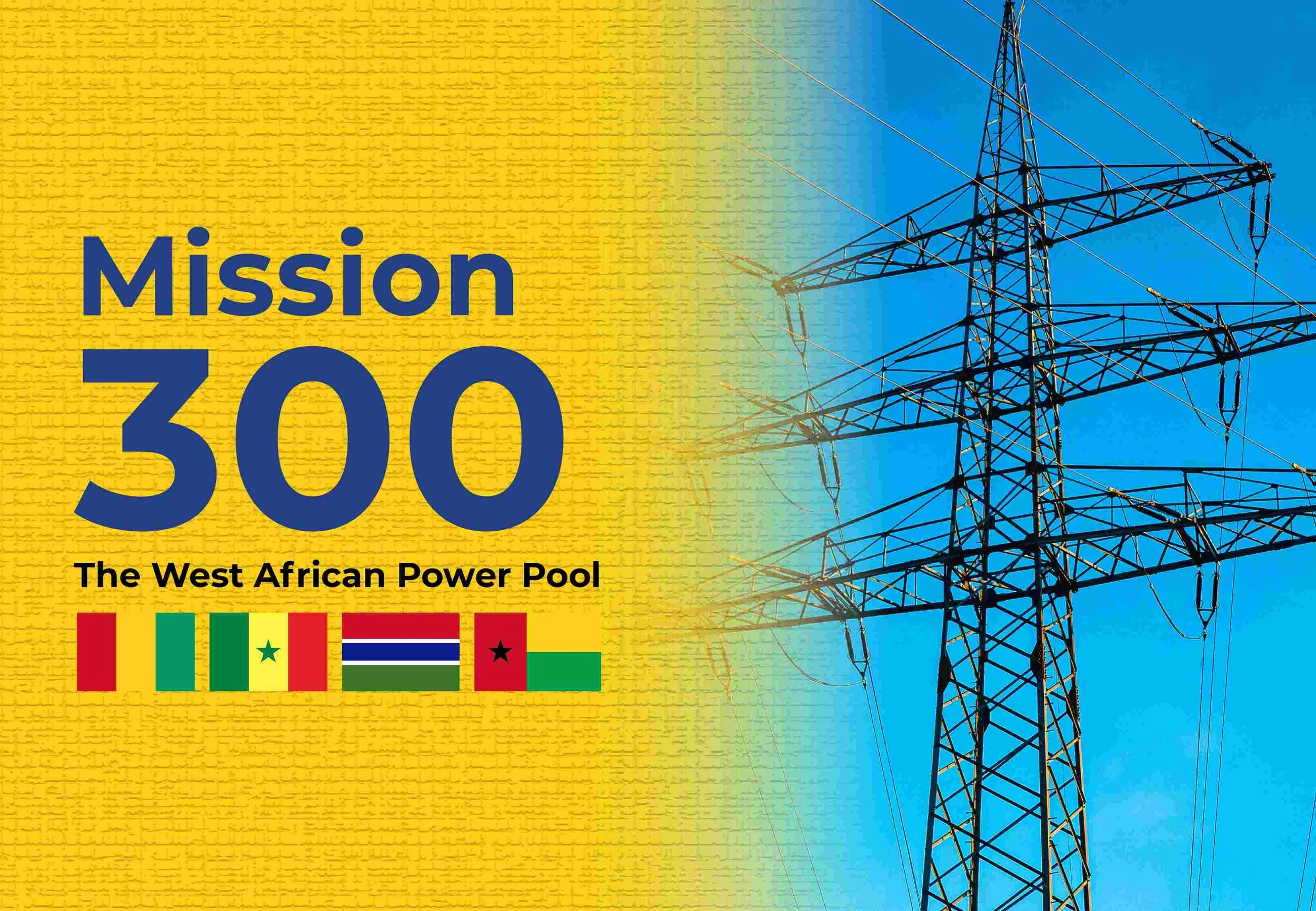 Mission 300 Strengthens West Africa’s Grid as WAPP Expands 800MW Regional Transmission Ring