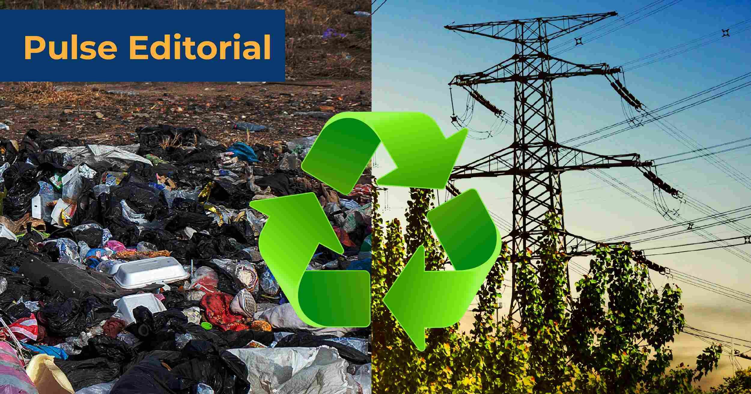 Waste to Energy in Accra - Commercial Promise or Costly Distraction?