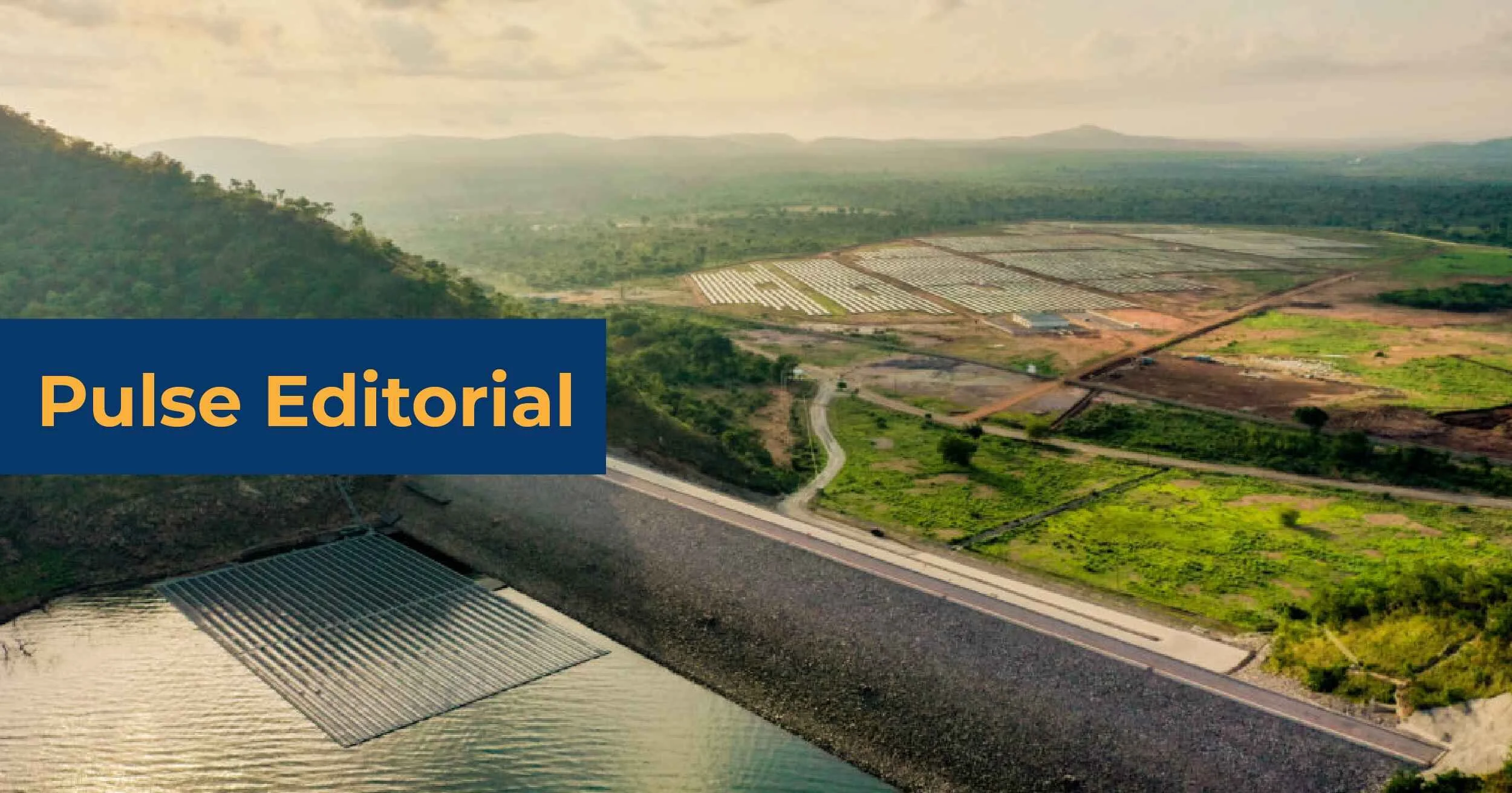 Battery Storage in West Africa: Grid Stabiliser or Expensive Experiment