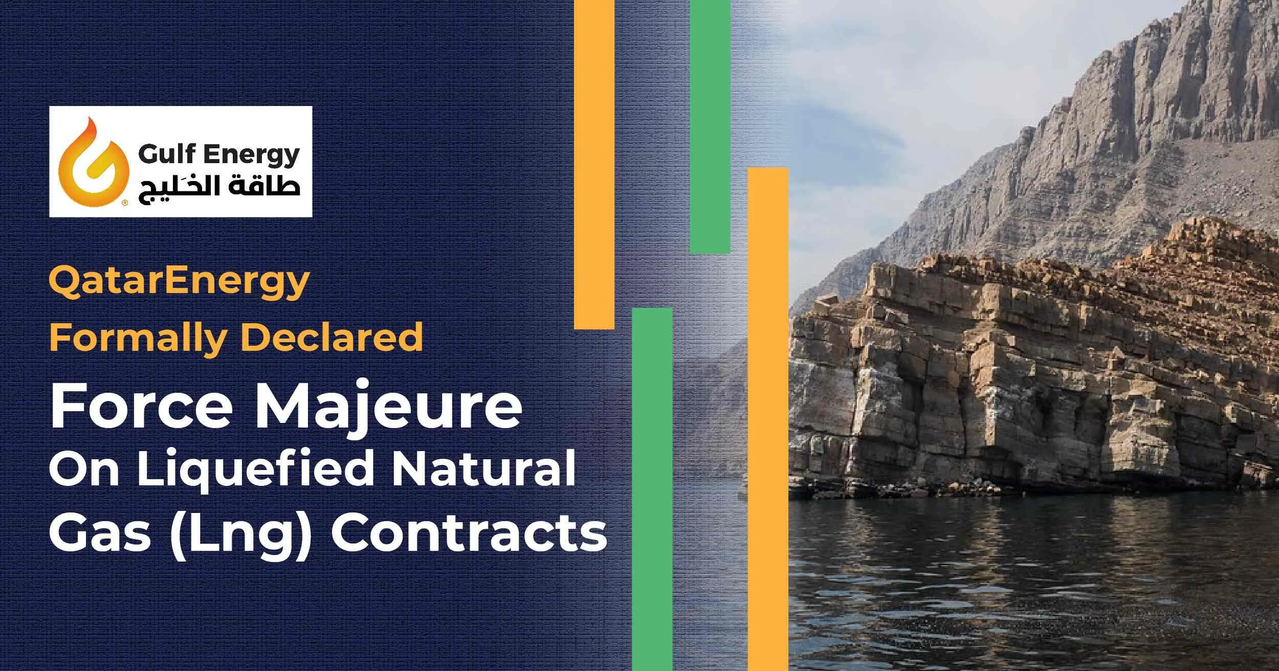 Gulf Energy Shock: Qatar Warns of Export Shutdowns as Hormuz Crisis Tightens Global Supply