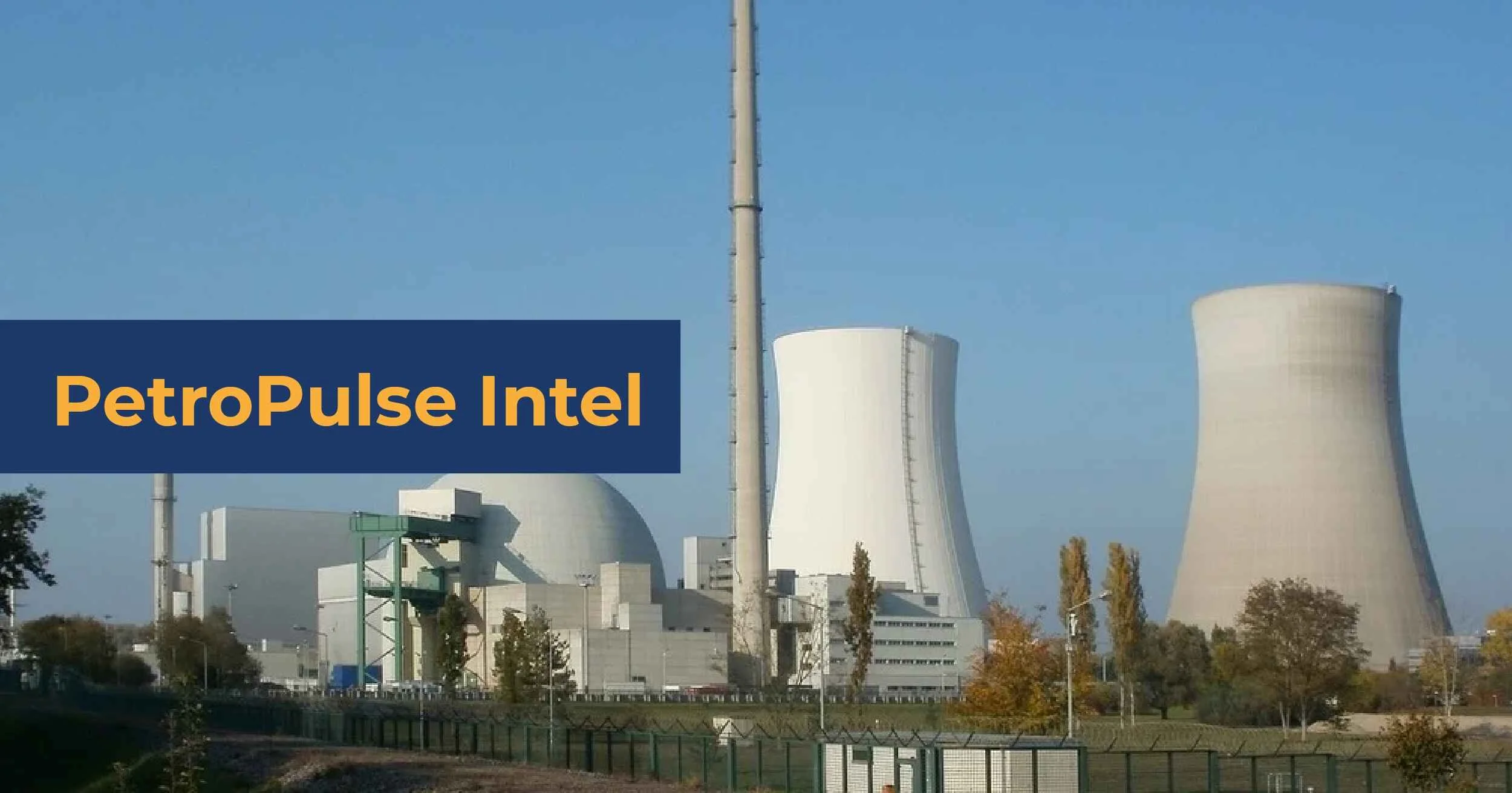 The Nuclear Pivot - Assessing Africa’s Sevenfold Demand Surge through 2050