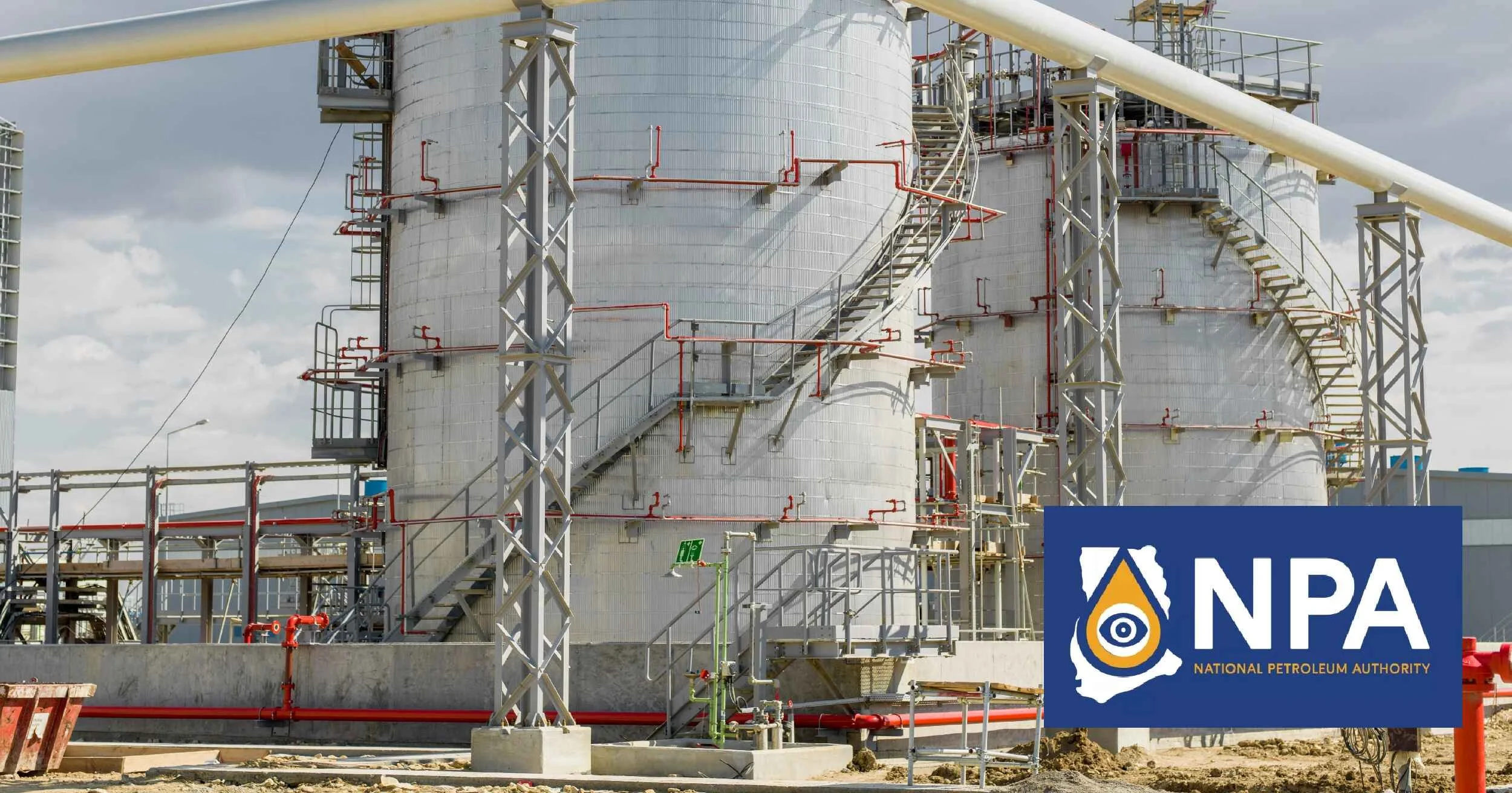 NPA Moves to Calm Market as Fuel Supply Fears Ripple Through Ghana’s Downstream Sector