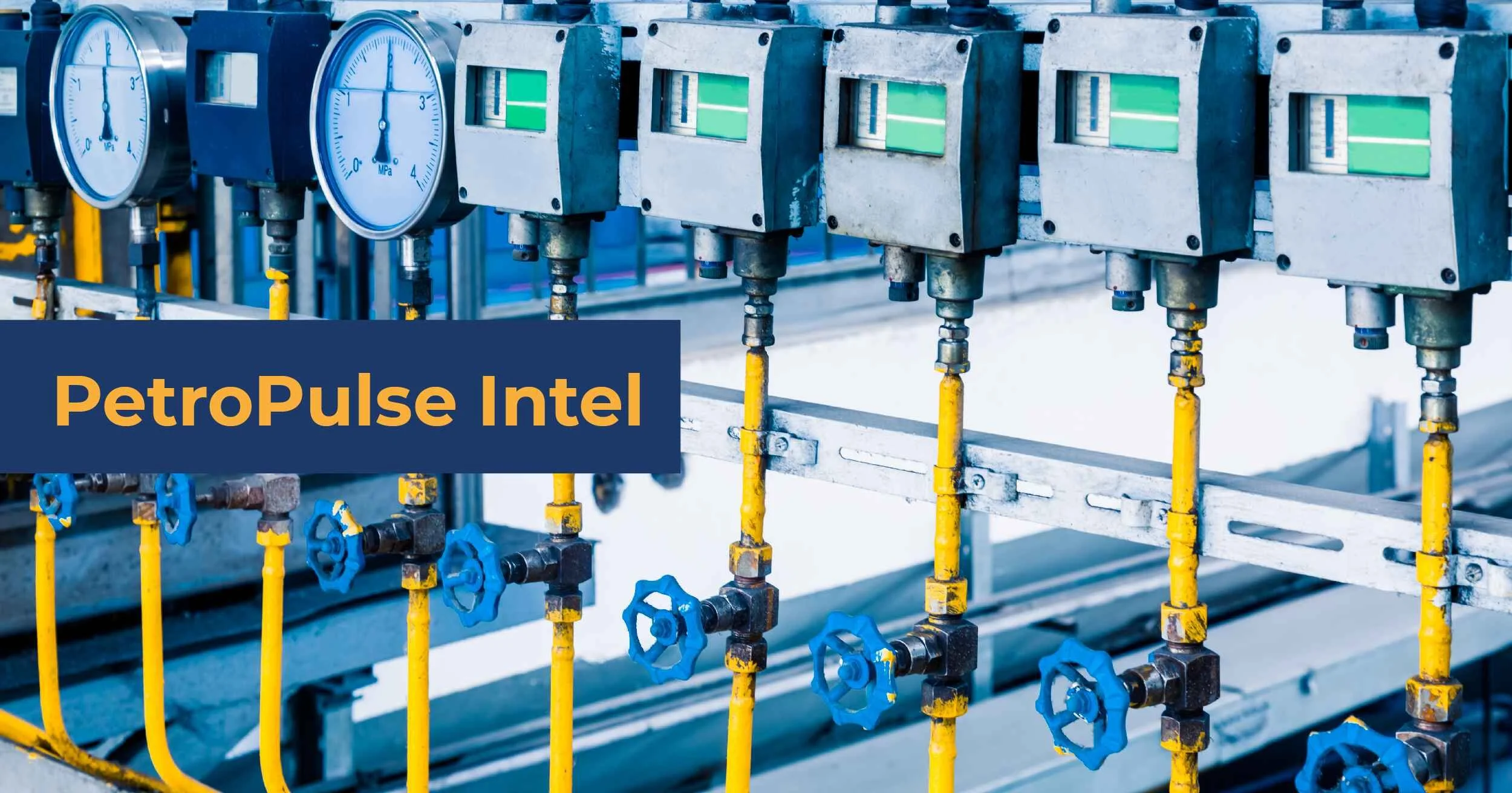 Global Gas Price Analysis - Market Stabilization and the End of Crisis Volatility