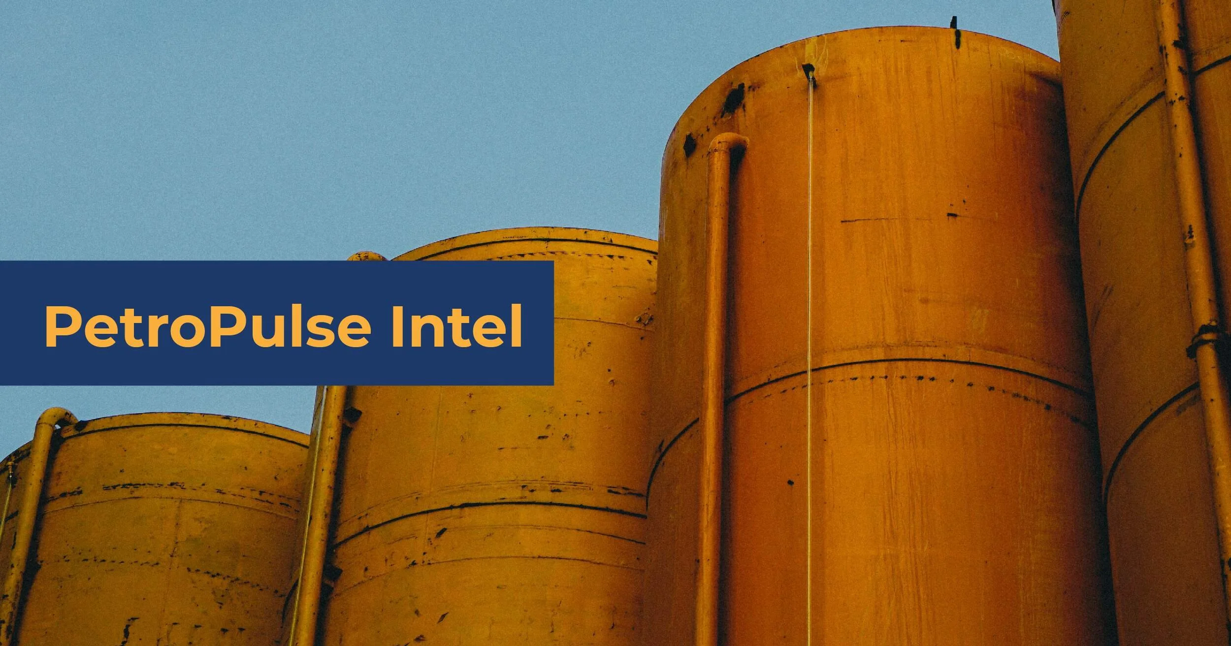 Global Oil Demand Holds Steady as Emerging Economies Drive Growth