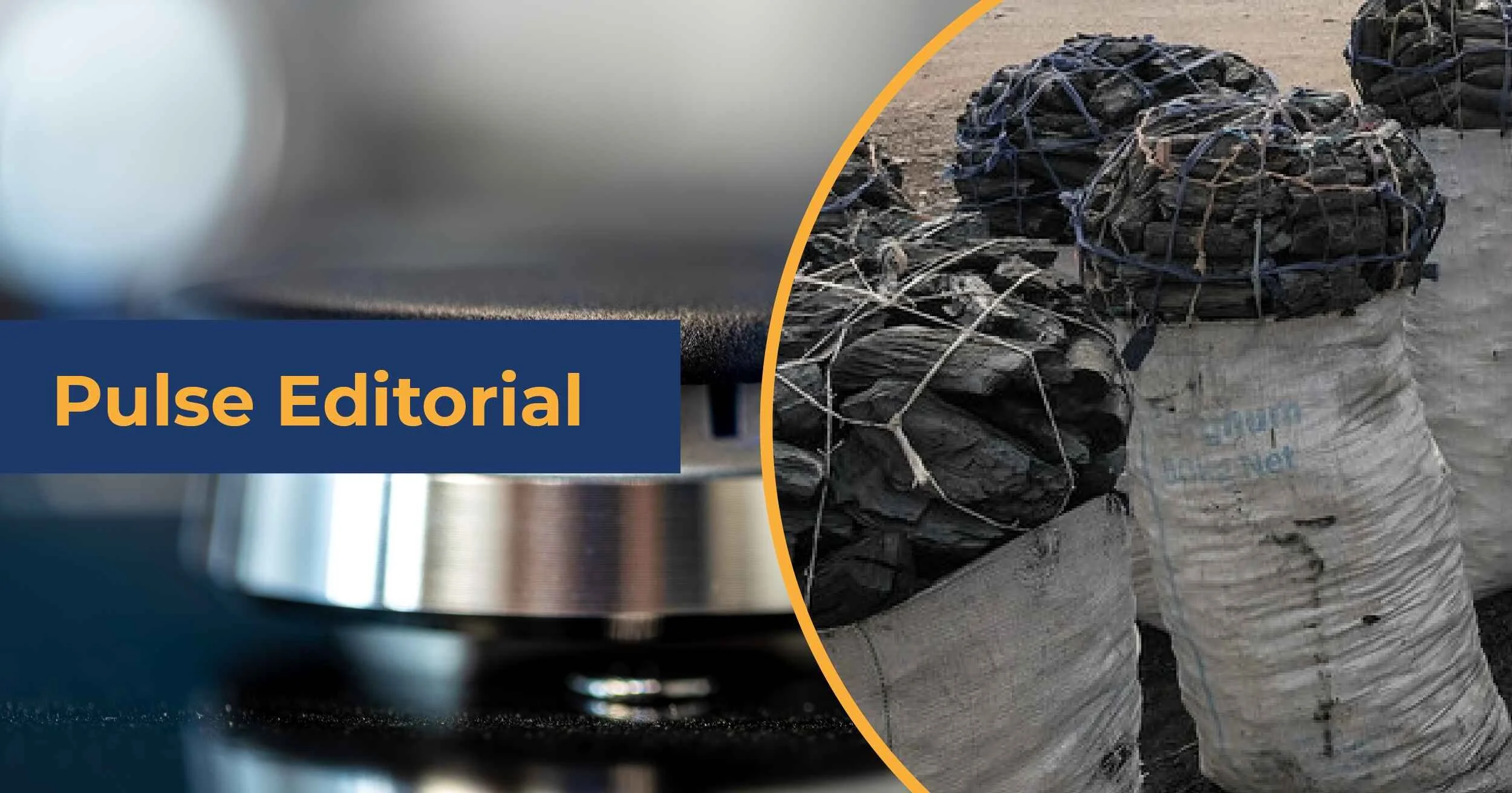 The Clean Cooking Plan vs. The Charcoal Sack