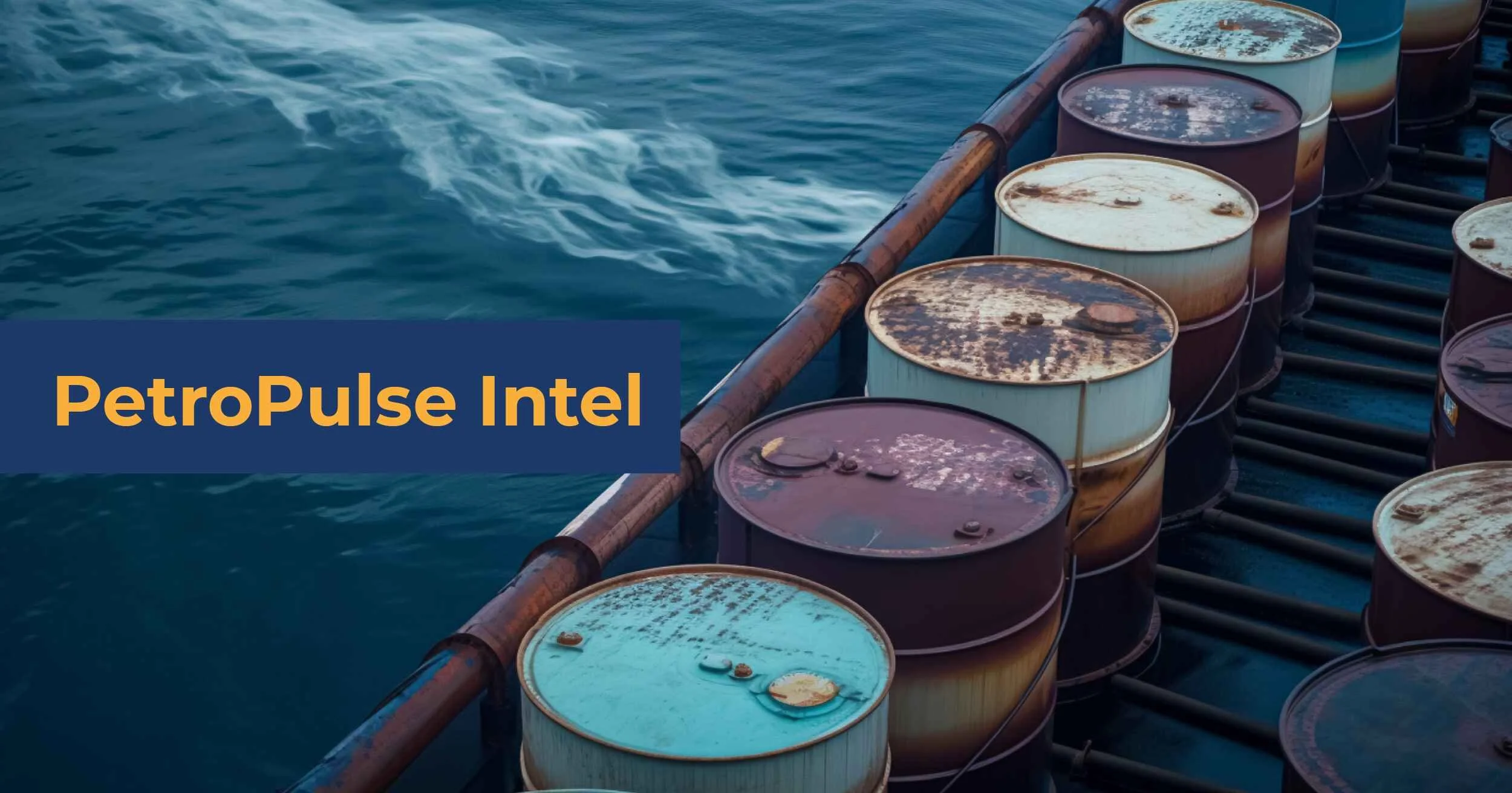 Global Oil Inventories Remain Below Historical Levels as Market Relies on OPEC+ Supply