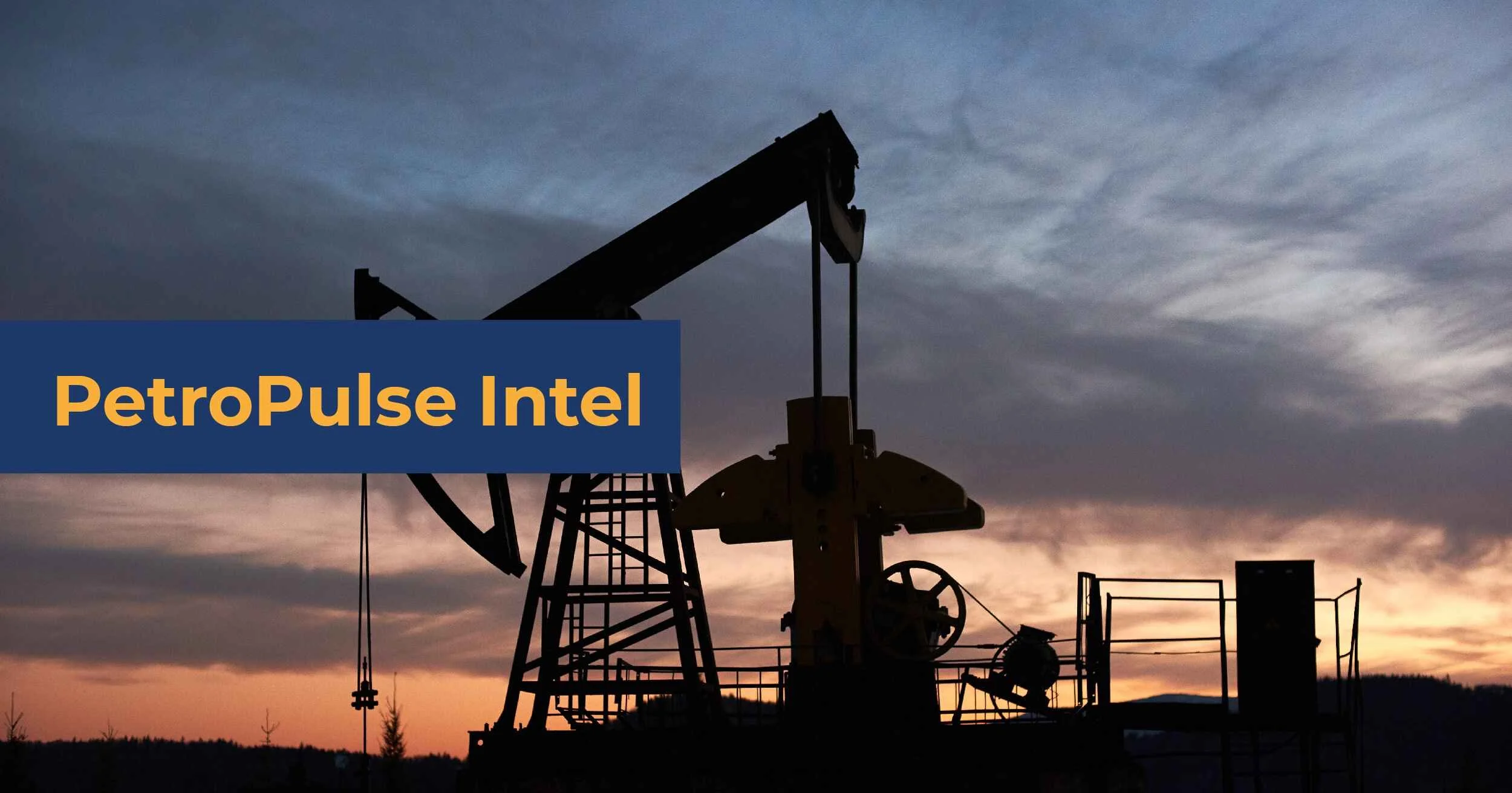 Oil Prices Firm as Refining Demand and Market Sentiment Strengthen