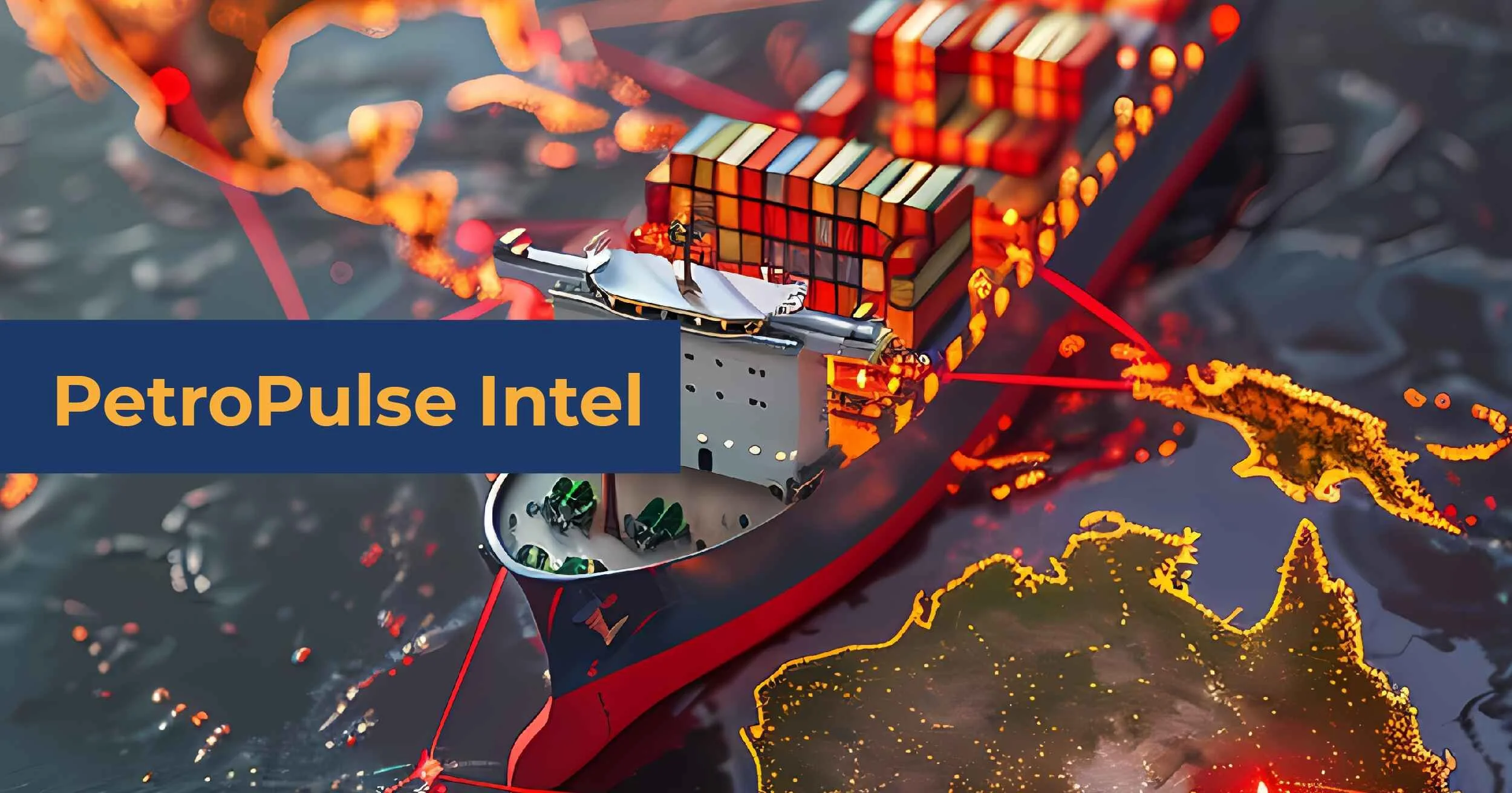 Emerging Economies Drive the Majority of Global Oil Demand Growth