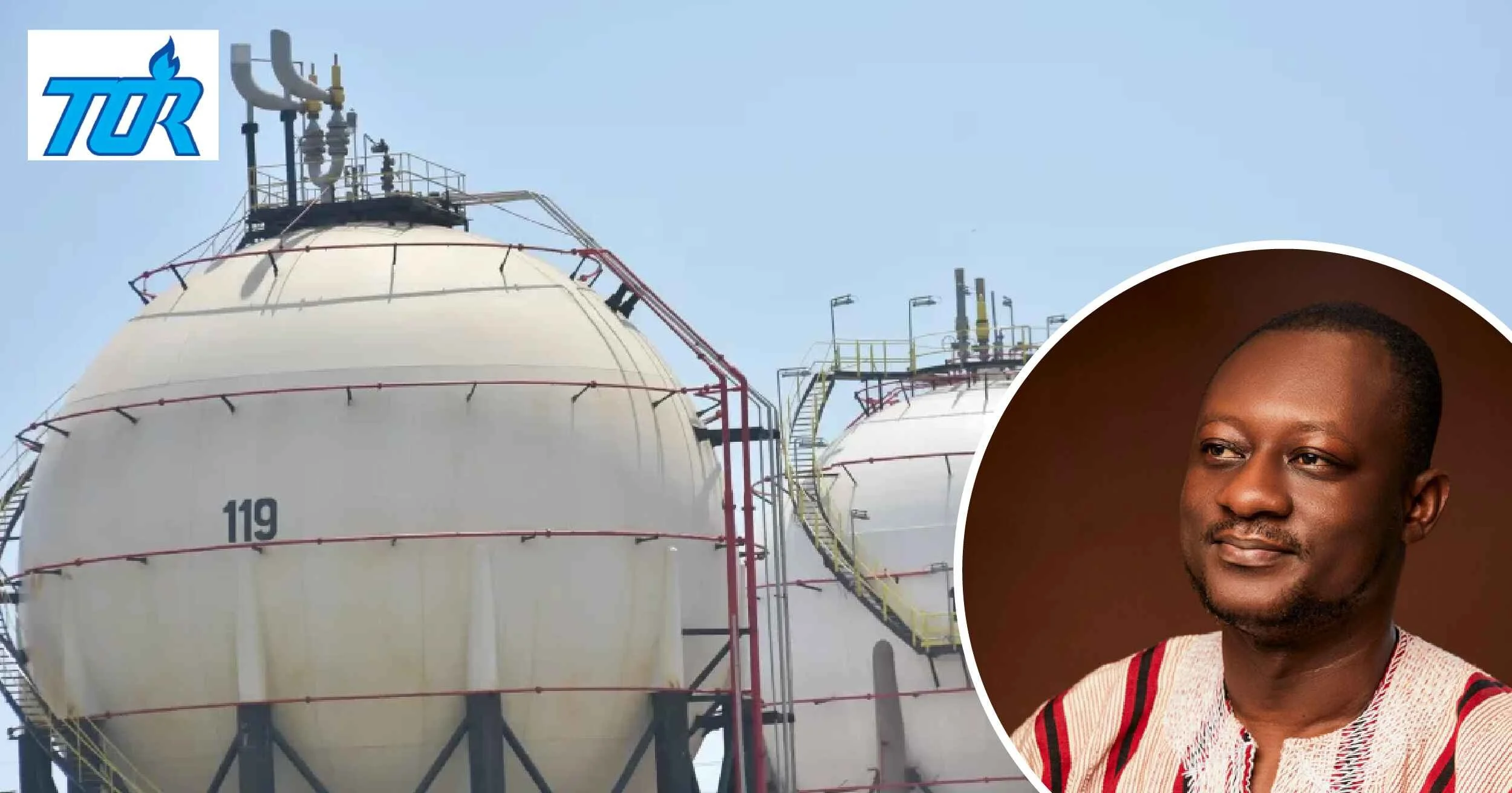 TOR’s Compliance Surge: From Dormancy to Discipline, Refinery Ranks Second in MoF League Table