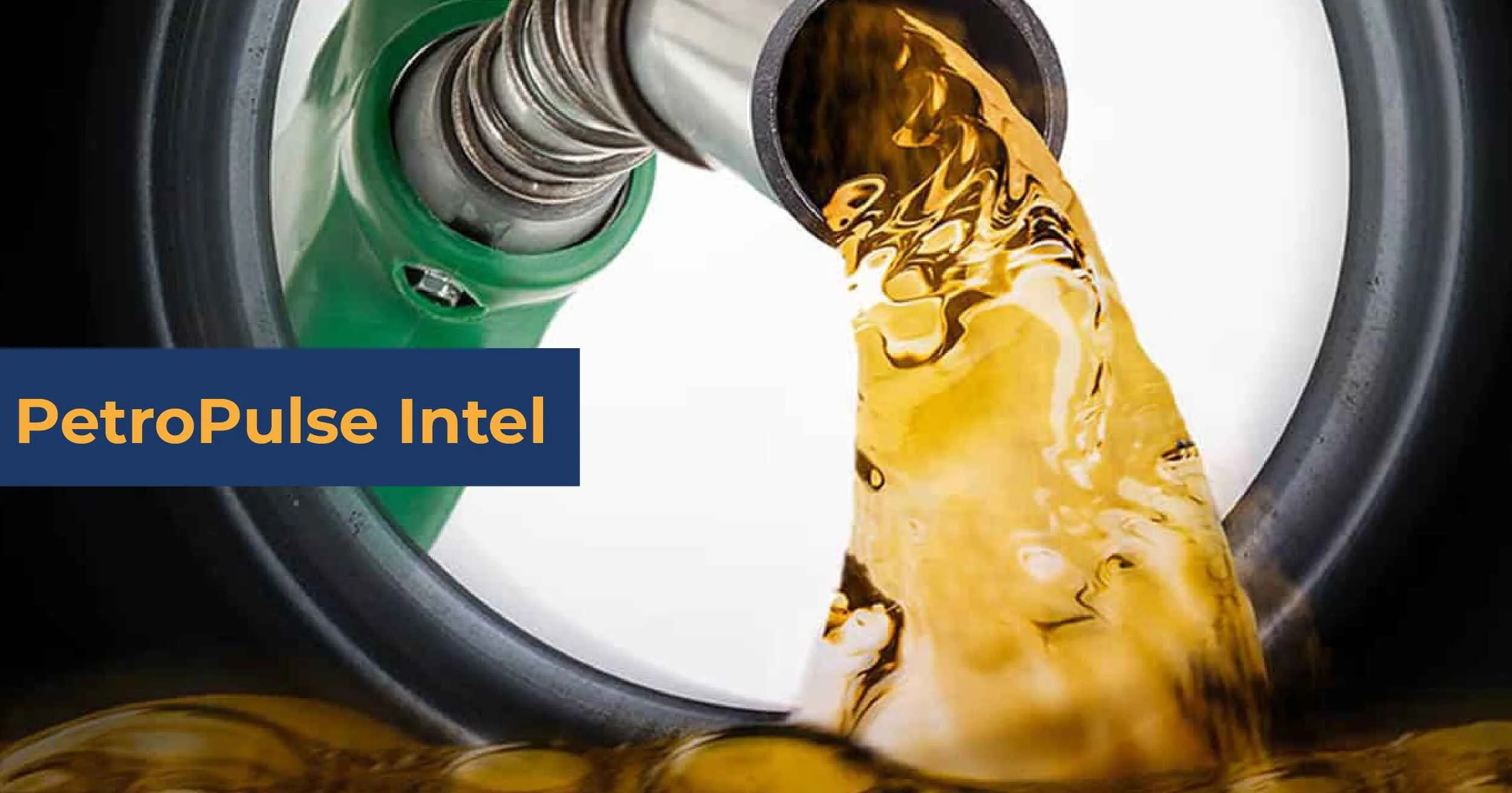 Industrial Fuel Demand Surges as Ghana’s National Petroleum Supply Tops 1.08 Million Tonnes