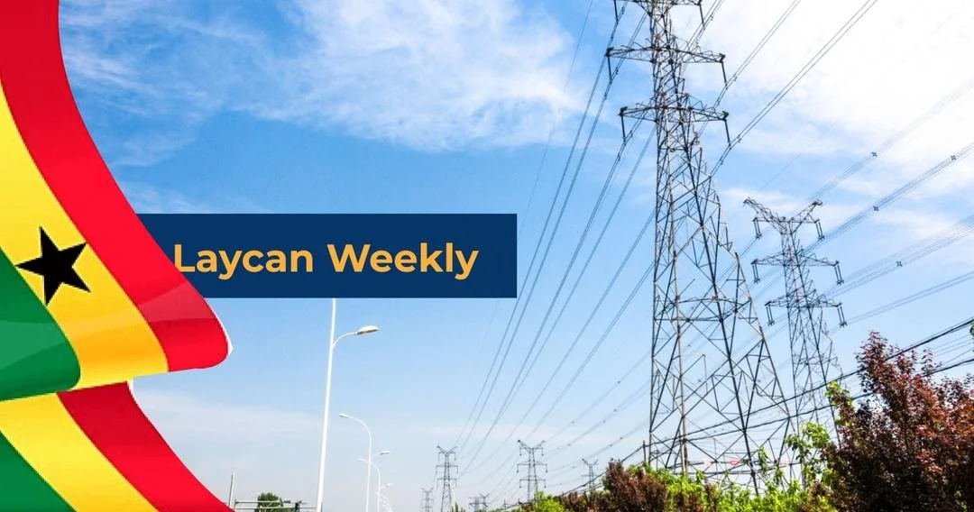 Ghana’s Energy Tightrope: Relief at Home, Pressure Abroad