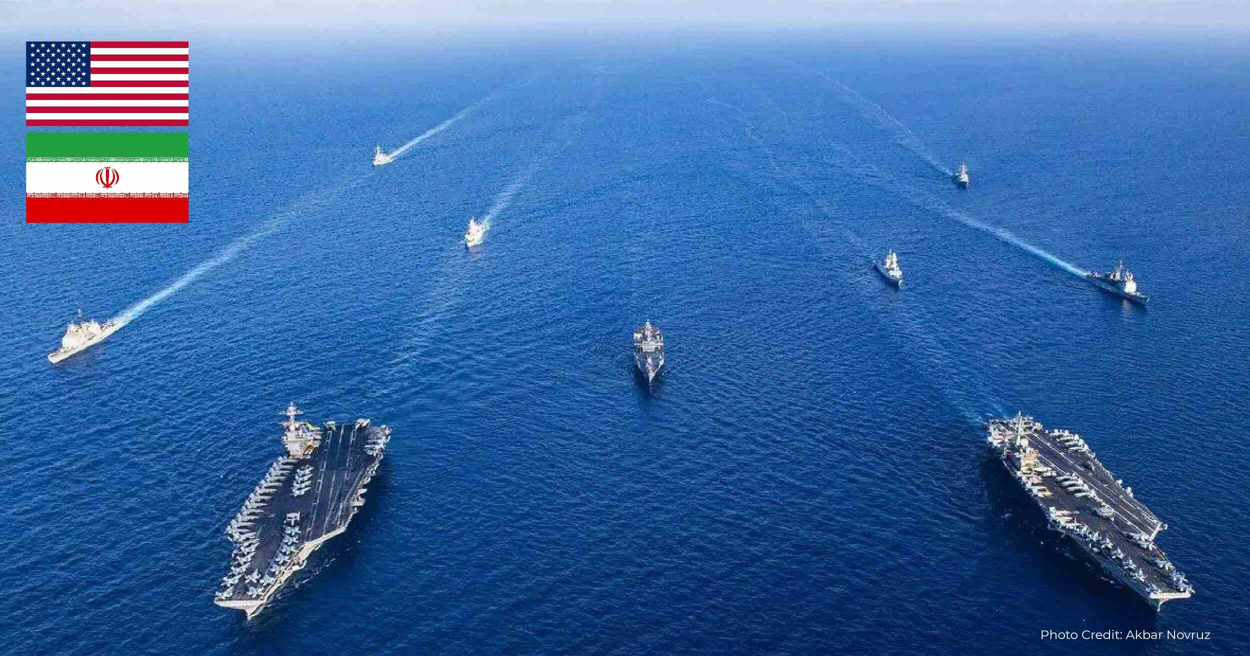 Oil Slides as Eleventh-Hour Iran Ceasefire Signals Reopening of Hormuz Lifeline