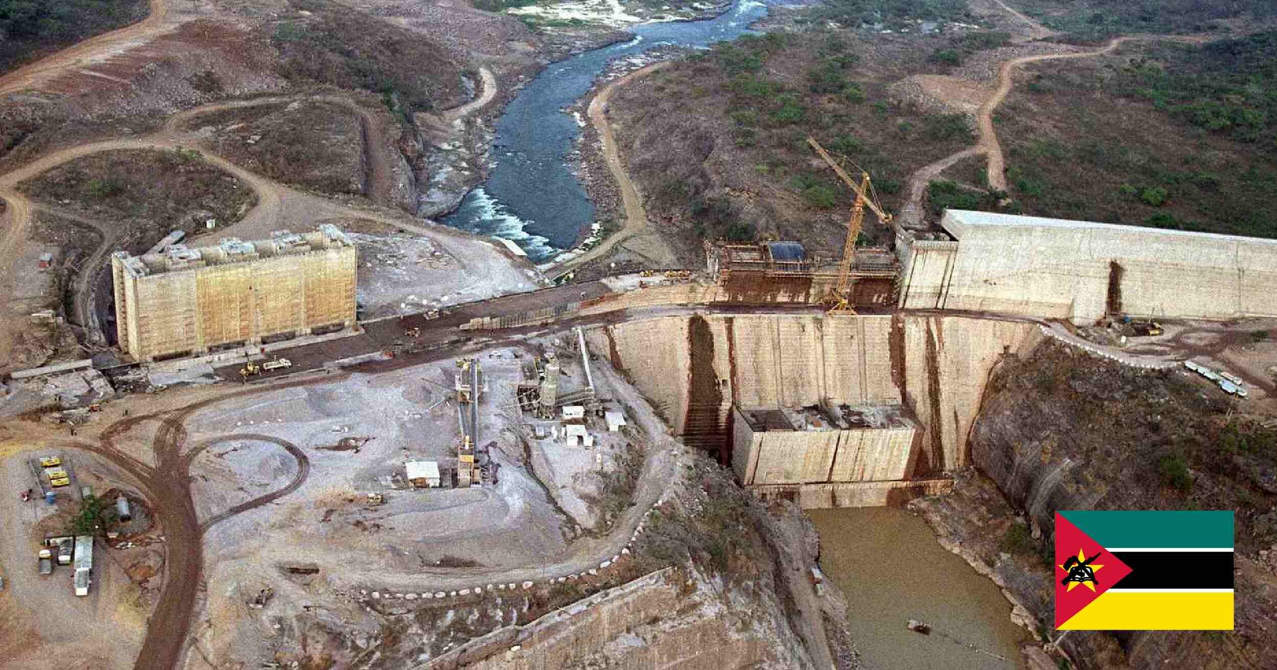 Mozambique Advances Mphanda Nkuwa Hydropower Project as Financing Framework Tightens