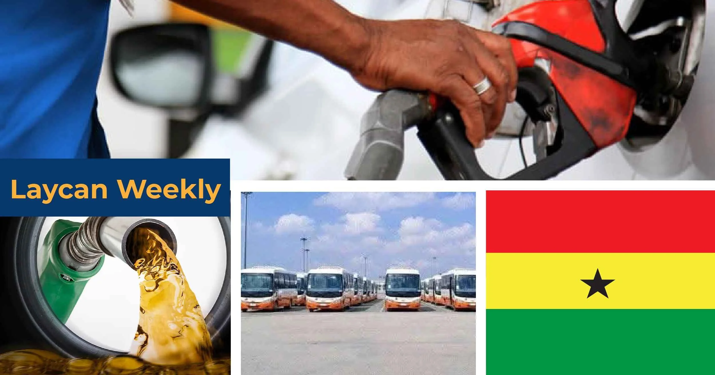 Ghana’s Energy Balancing Act: Relief Today, Risk Tomorrow