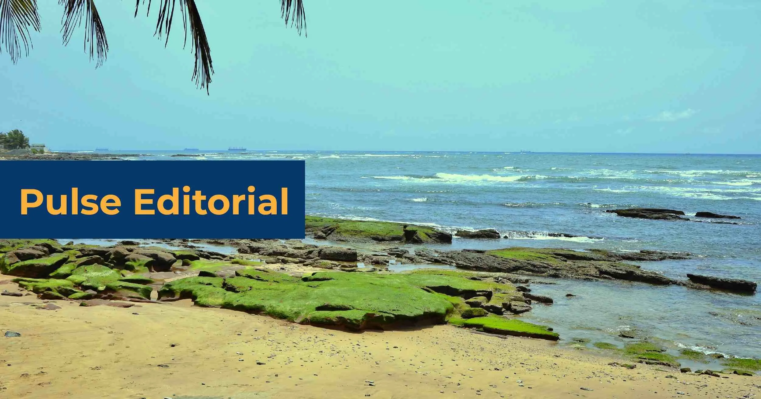 The Takoradi Pivot: Pricing the Wind Before the Market Does