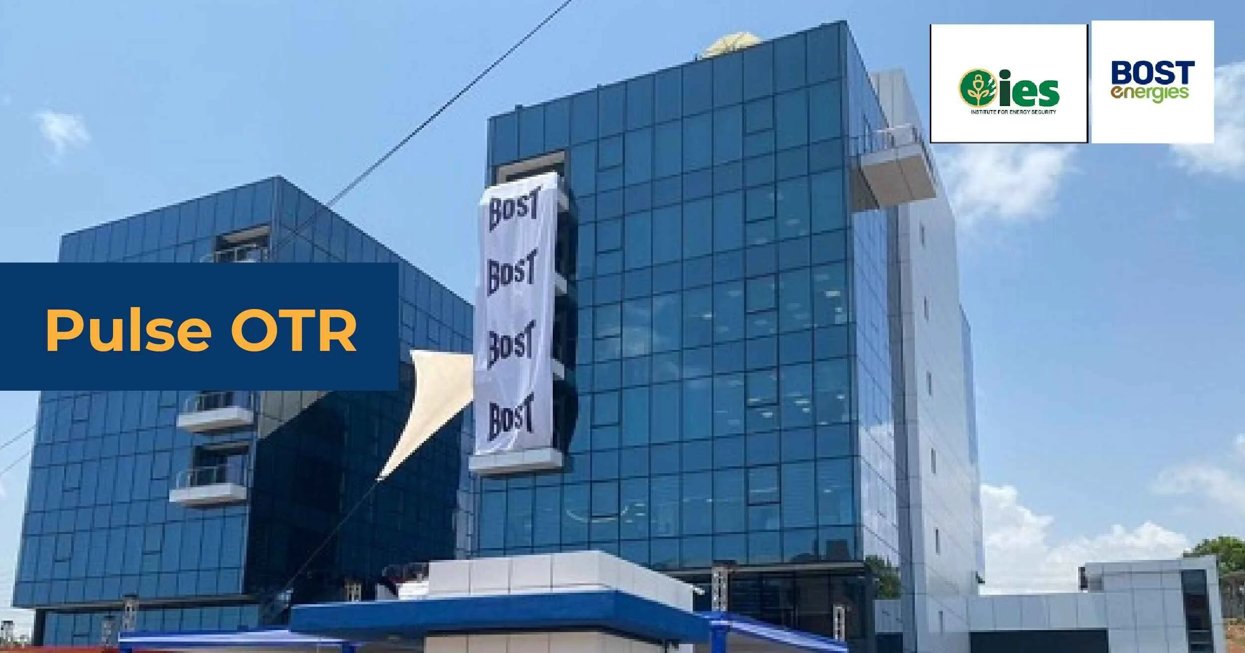 BOST Margin must be Retained: IES Position