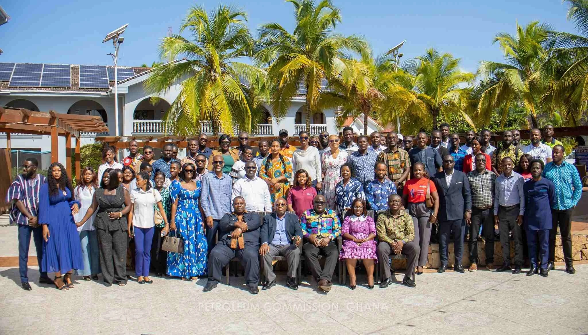 Ghana’s Petroleum Commission Showcases 2026 Upstream Business Outlook Report at Stakeholder Workshop 