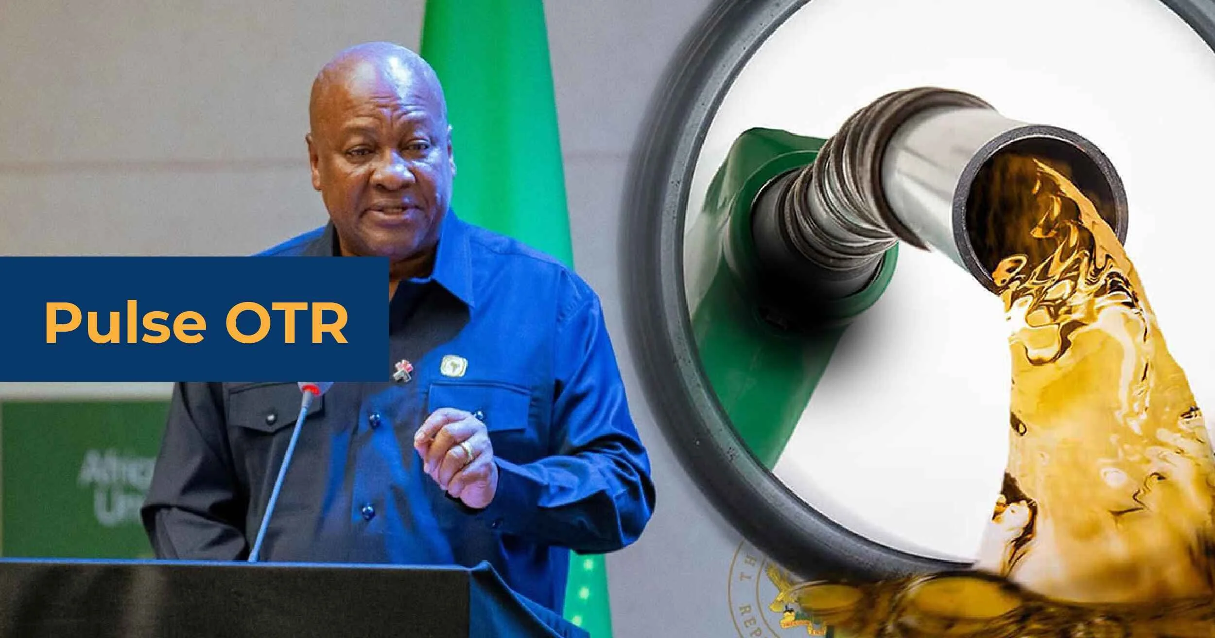 Government Announces Temporary Measures to Mitigate Petroleum Price Increases Amid Global Market Volatility