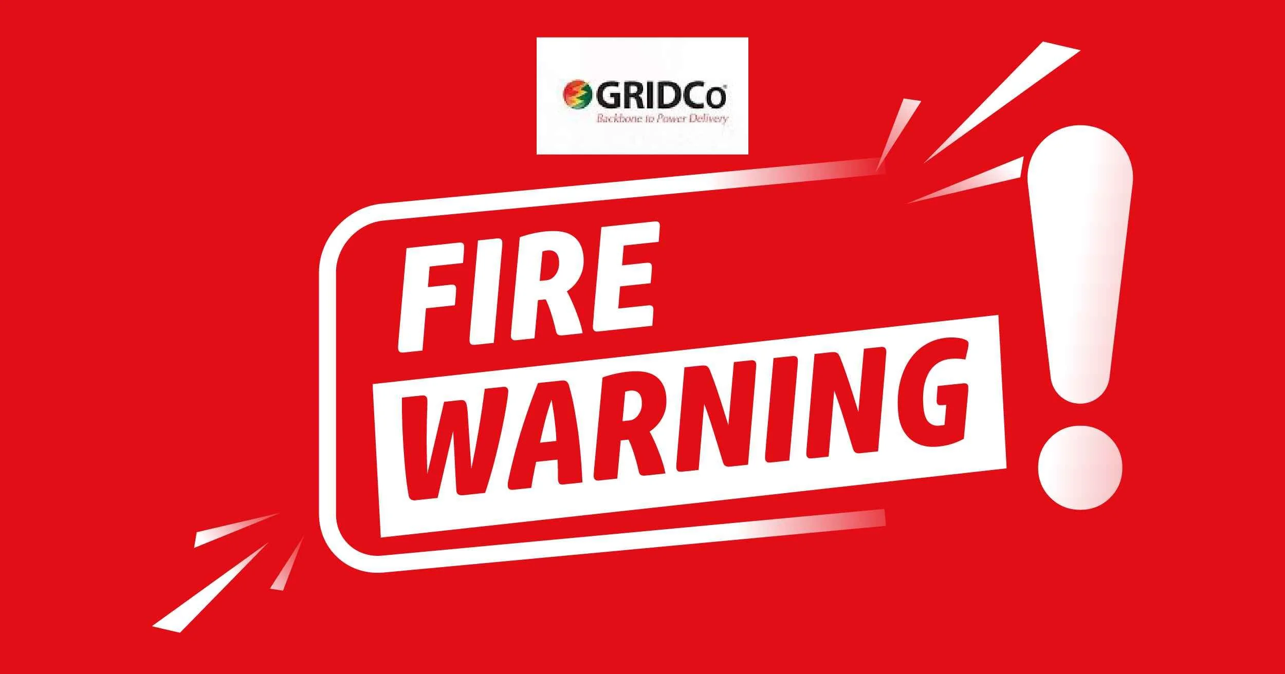 GRIDCo Confirms Fire at Akosombo Substation as Grid Stability Measures Trigger Wider Power Disruptions