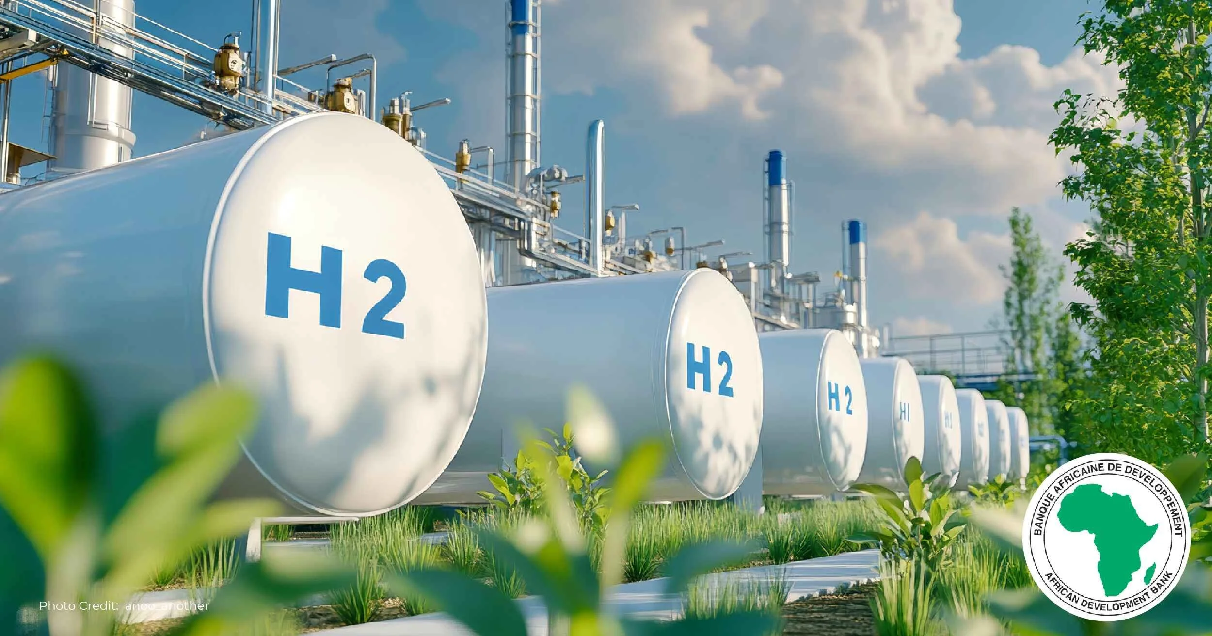 African Development Bank’s SEFA Opens Green Hydrogen Pipeline as Africa Eyes Industrial Leap