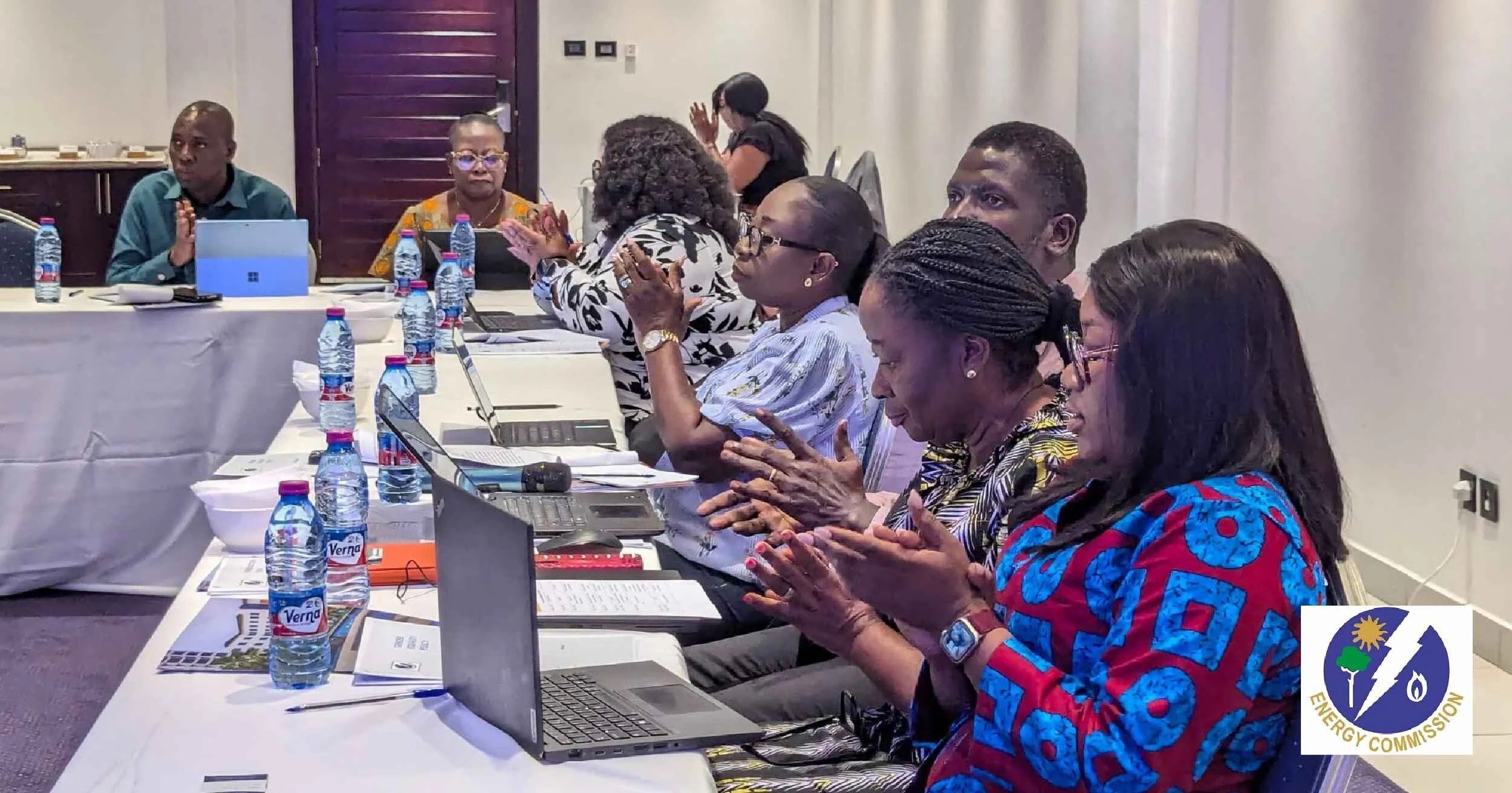 Energy Commission Advances Gender Policy Review as Certification Pipeline Expands