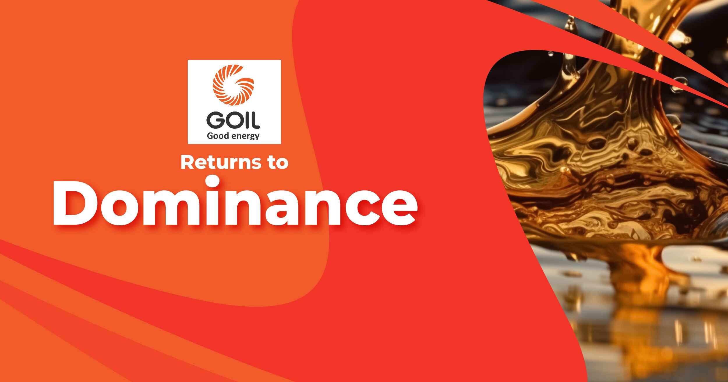 GOIL Reclaims Market Pole Position as Ghana’s State-Born Energy Giant Sharpens Shift from Scale to Service