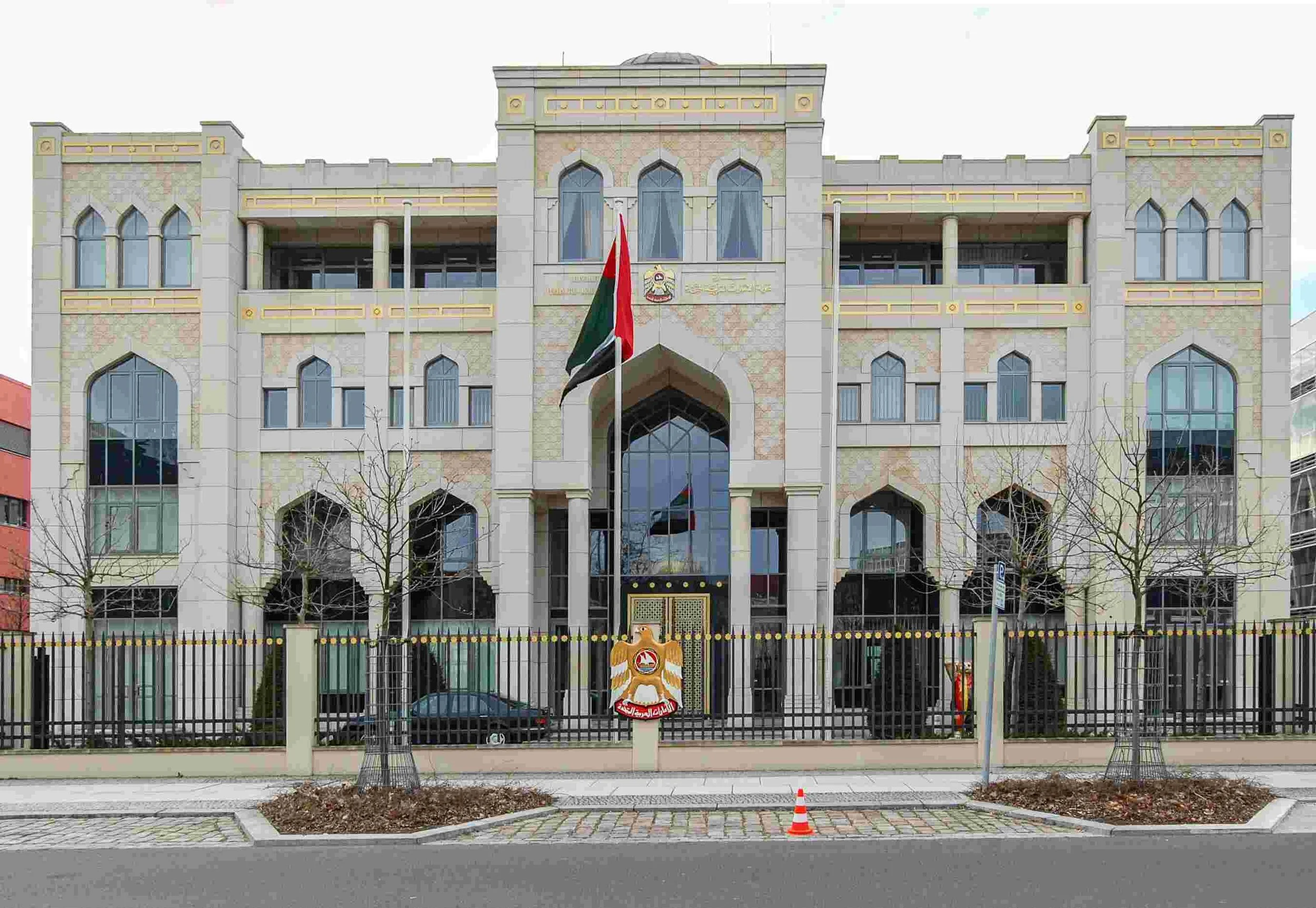 UAE Breaks from OPEC, Fracturing a Cartel Forged in Oil’s First Power Struggle