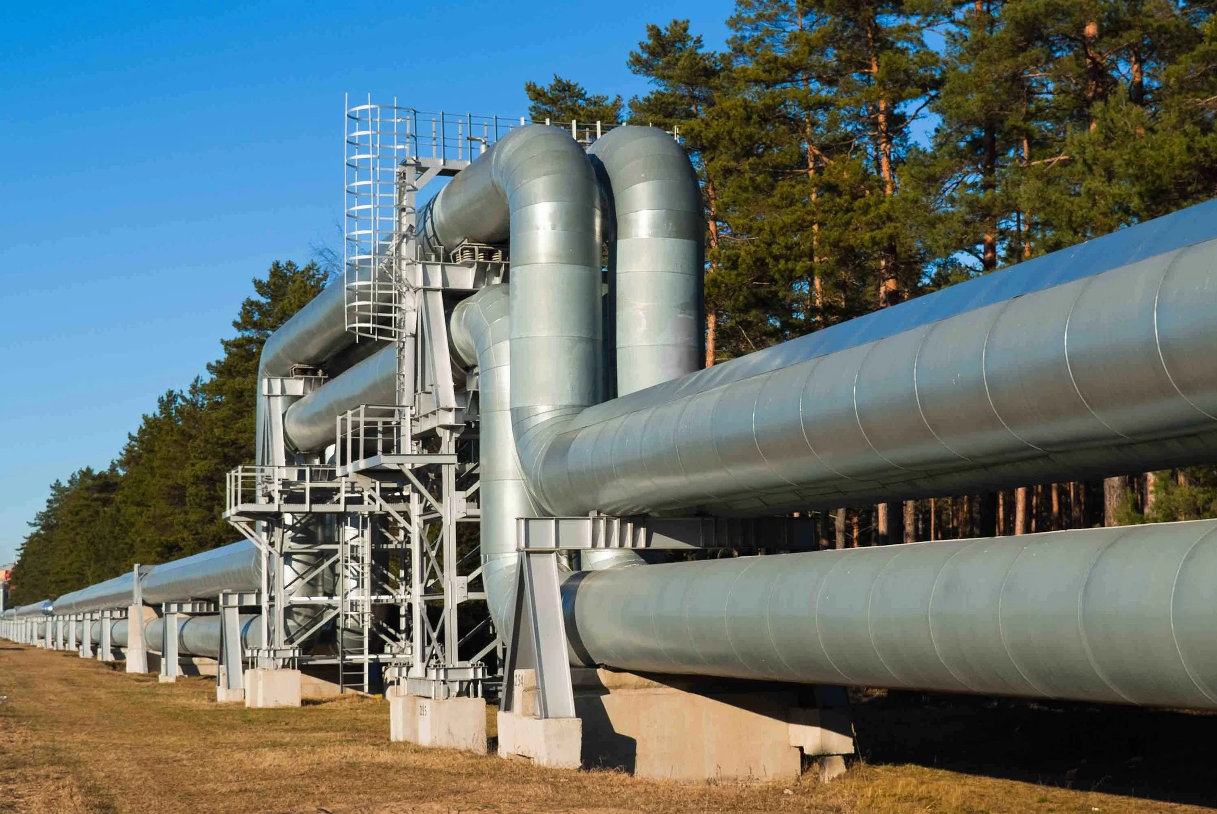African Atlantic Gas Pipeline: West Africa’s $25bn Gas Corridor Moves From Vision to Treaty Politics