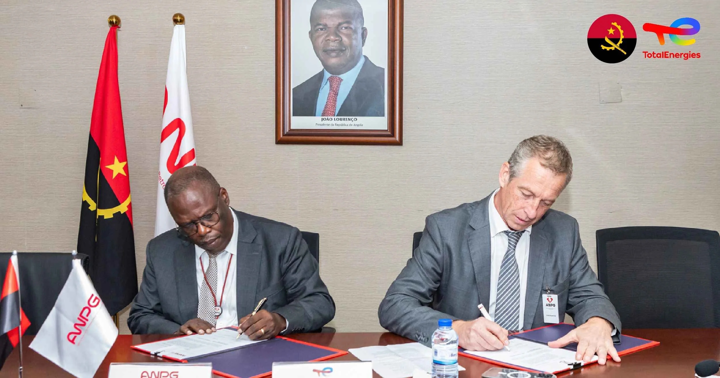 TotalEnergies Extends Block 32 Production Horizon as Policy Reforms Drive Angola’s Next Production Cycle