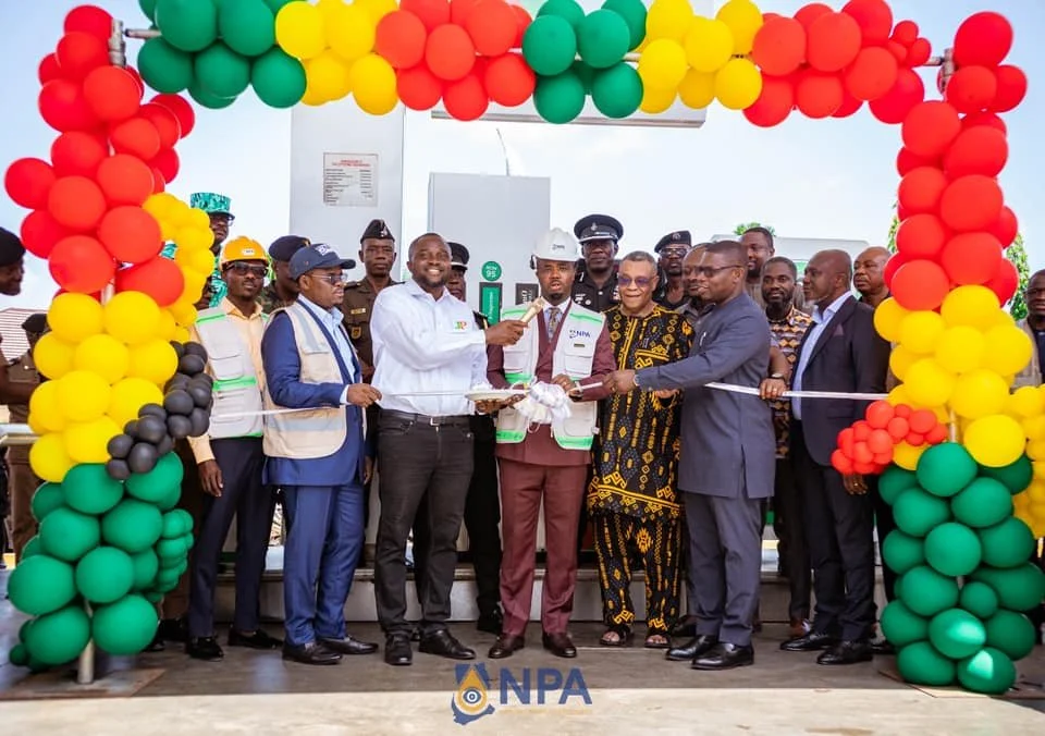 NPA Launches 24-Hour Downstream Pilot as Ghana Tests Fuel Backbone for Round-the-Clock Economy