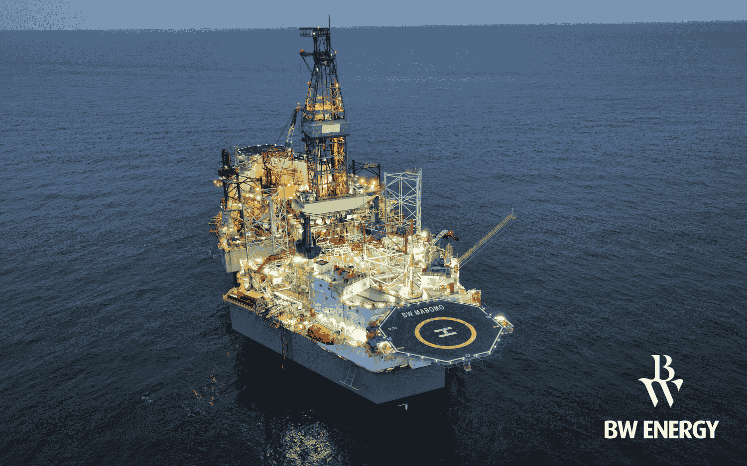 Africa’s Upstream Turn: Angola, Gabon and the Frontier Basins Pull Capital Back to the Drill Bit