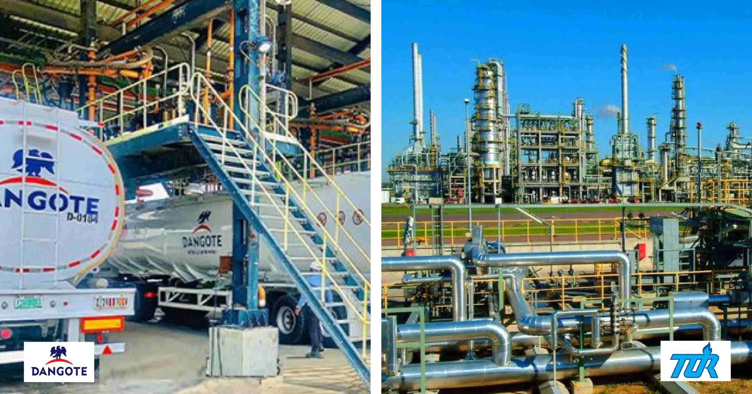 Dangote Goes Heavier: Nigeria’s Refining Pivot and the New Crude Trade Calculus