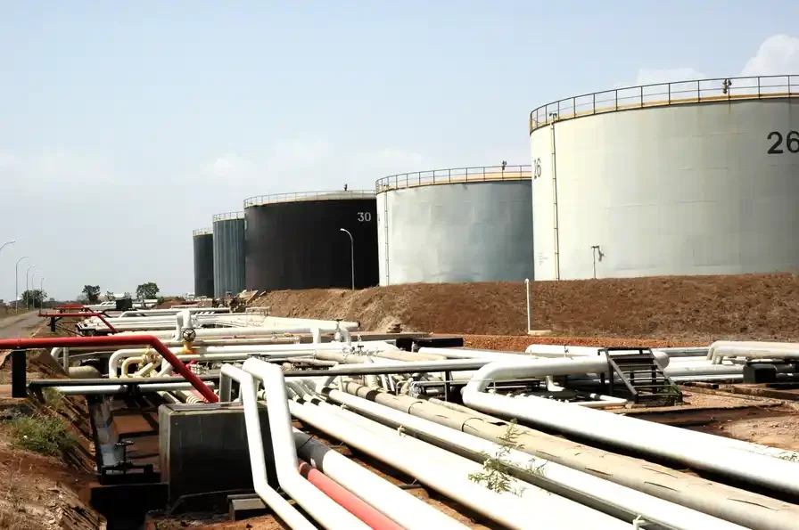 Ghana’s Crude Test: TOR, Trust and the Refining Reset