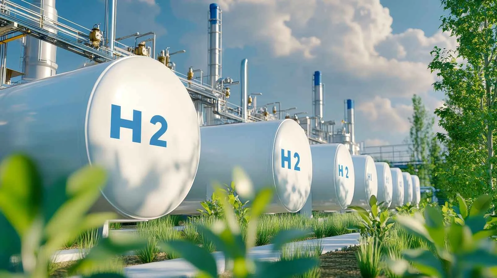 Green Hydrogen’s New Test: Namibia Builds the Machinery as Malaysia Confronts the Market