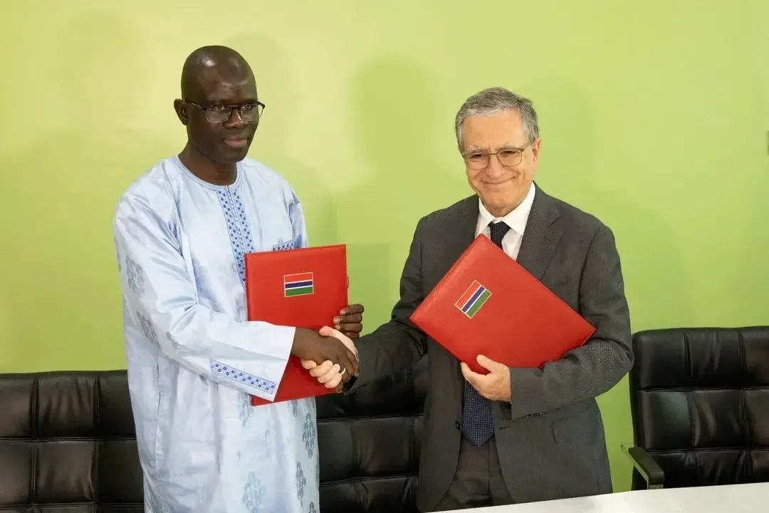 Eni’s West African Push: The Quiet Hunt for Africa’s Next Offshore Barrel