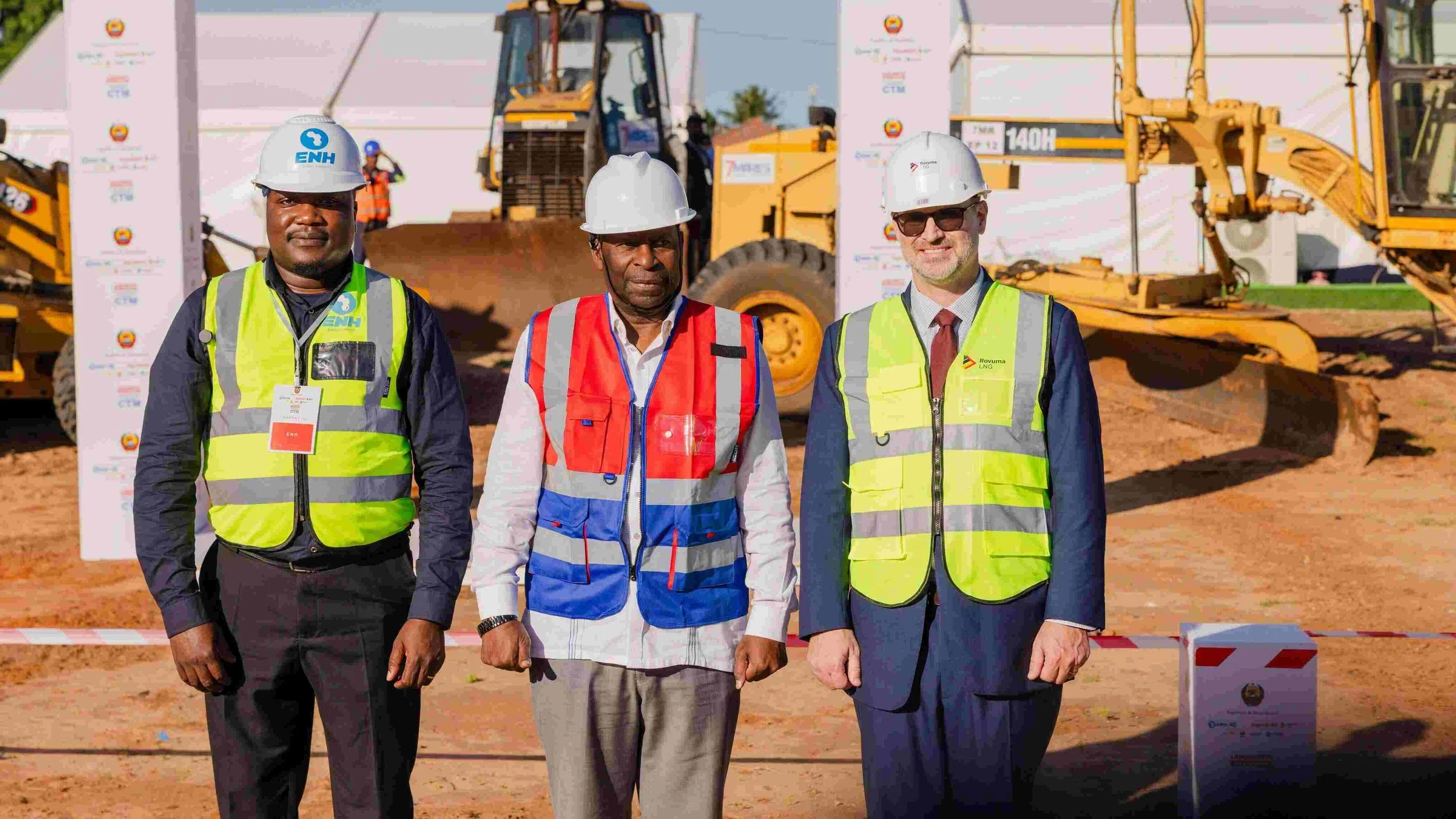 Rovuma Rising: ExxonMobil’s Mozambique LNG Project Moves Back Toward FID
