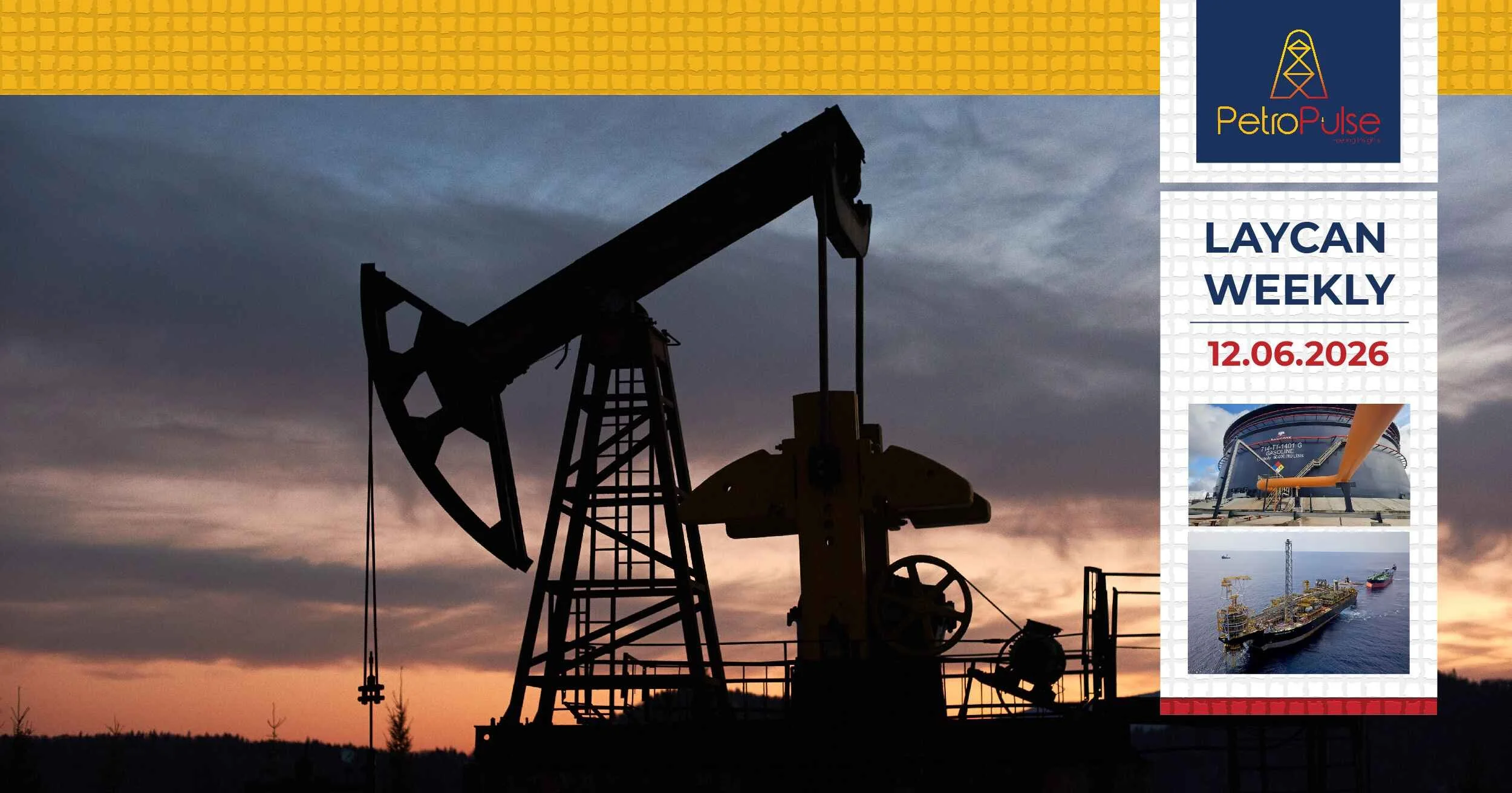 The Week Energy Markets Remembered the Cost of Fragility