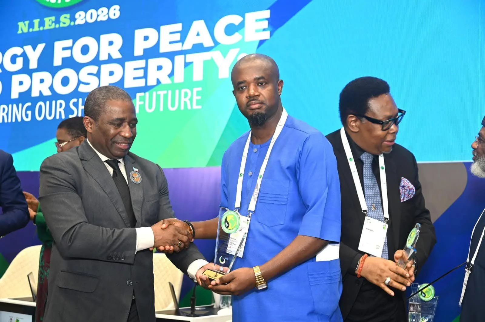 Disciplined Regulation as Industrial Policy: Ghana’s NPA Makes Its Case at the Nigeria International Energy Summit