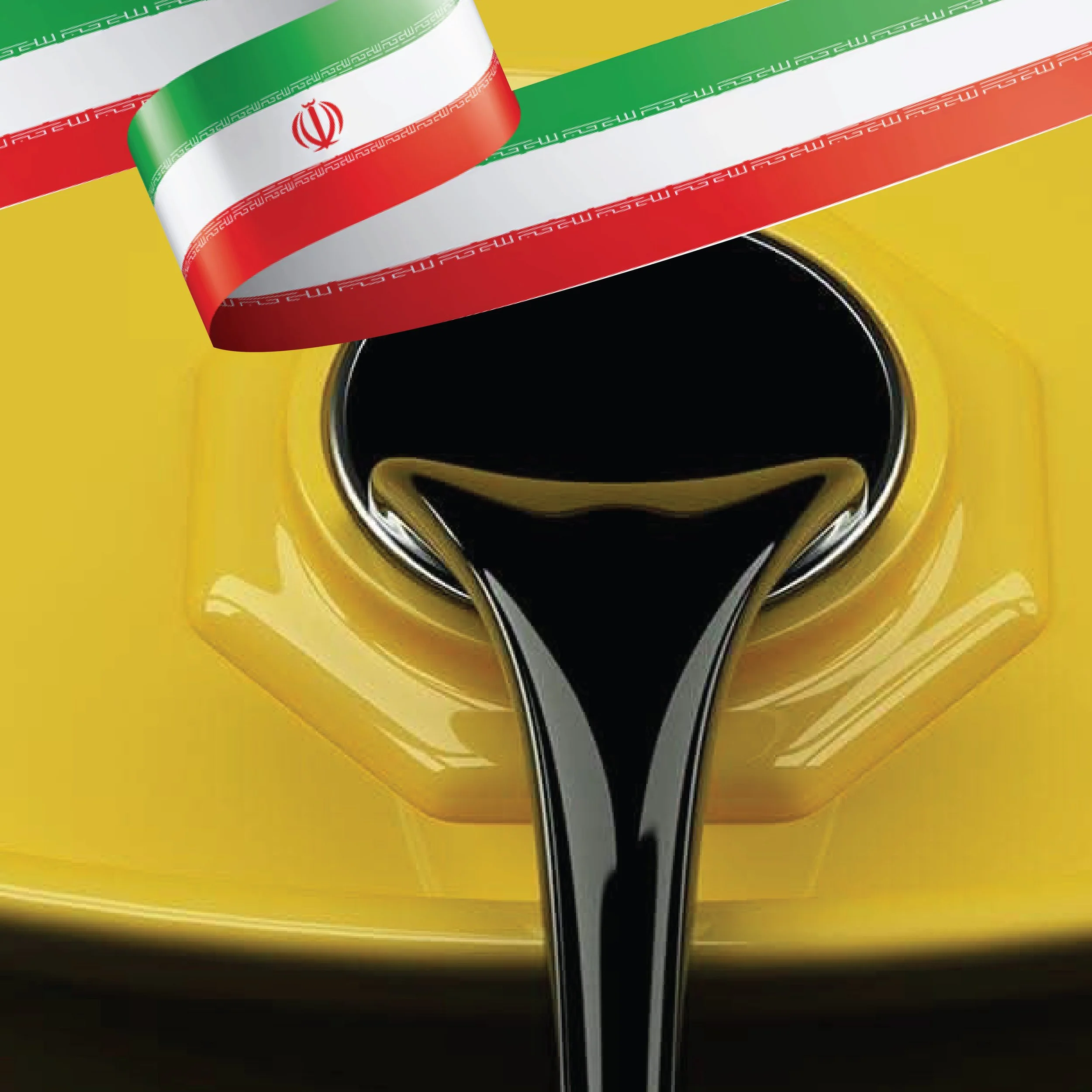 Brent Crude Surges Over 3% Amid Escalating Iran Protests and Geopolitical Tensions