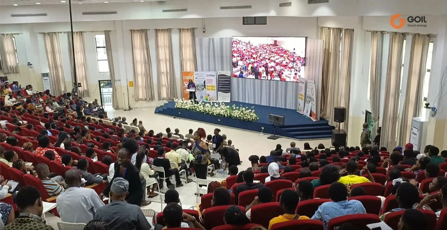 GOIL Backs Global Dialogue at University of Ghana’s 9th Social Sciences Conference