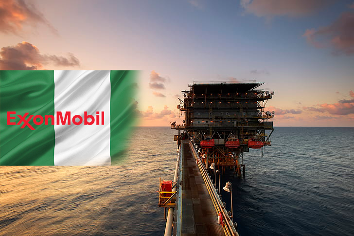 ExxonMobil Pledges $1.5B for Nigeria’s Deepwater Revival in Strategic Push with NUPRC