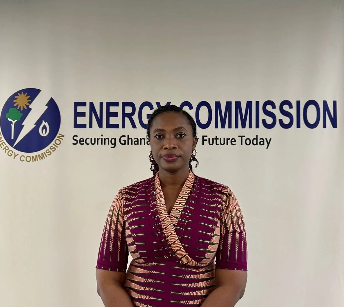 Board Signals Regulatory Reset at Energy Commission as Bondzie Takes Helm