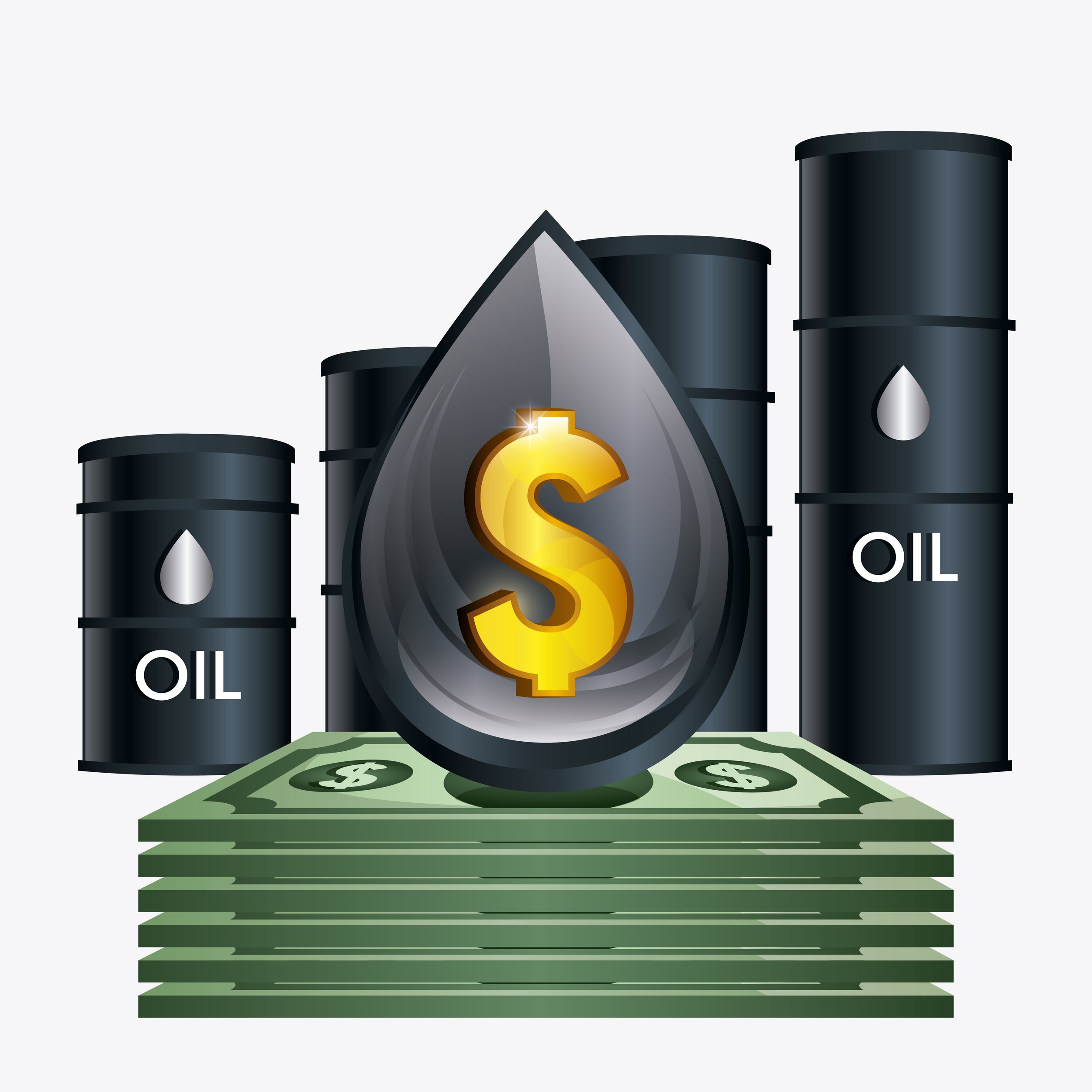 Oil Prices Tumble 12% as Geopolitical Risk Recedes and Supply Signals Shift