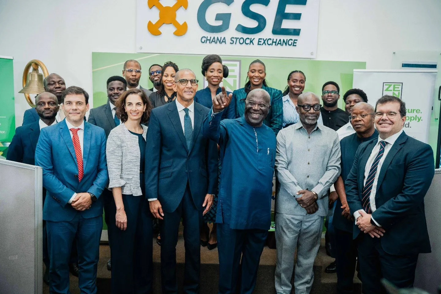 Market Leaders Hold Their Ground—But ZEN’s Debut Signals a Deeper Industry Reset 