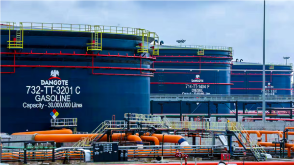 Dangote Refinery Becomes Africa’s Fuel Shock Absorber as Aliko Dangote Takes the Model East