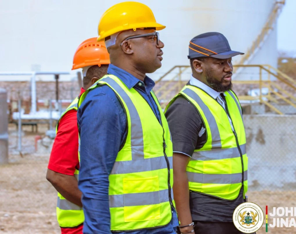 Strengthening Regional Energy Ties—Ghana’s BOST and Energy Ministry Forge New Partnerships with Burkina Faso