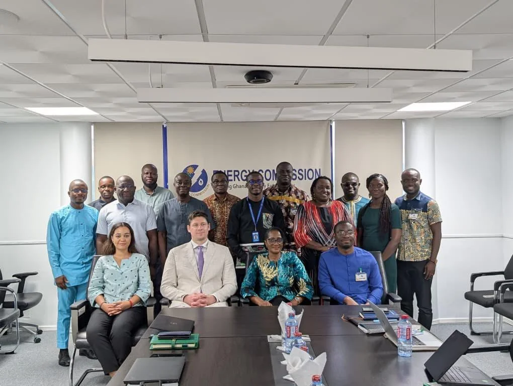 Ghana Locks Into $40m UN Cooling Fund, Pivots to Refrigerant Transition and Local Assembly