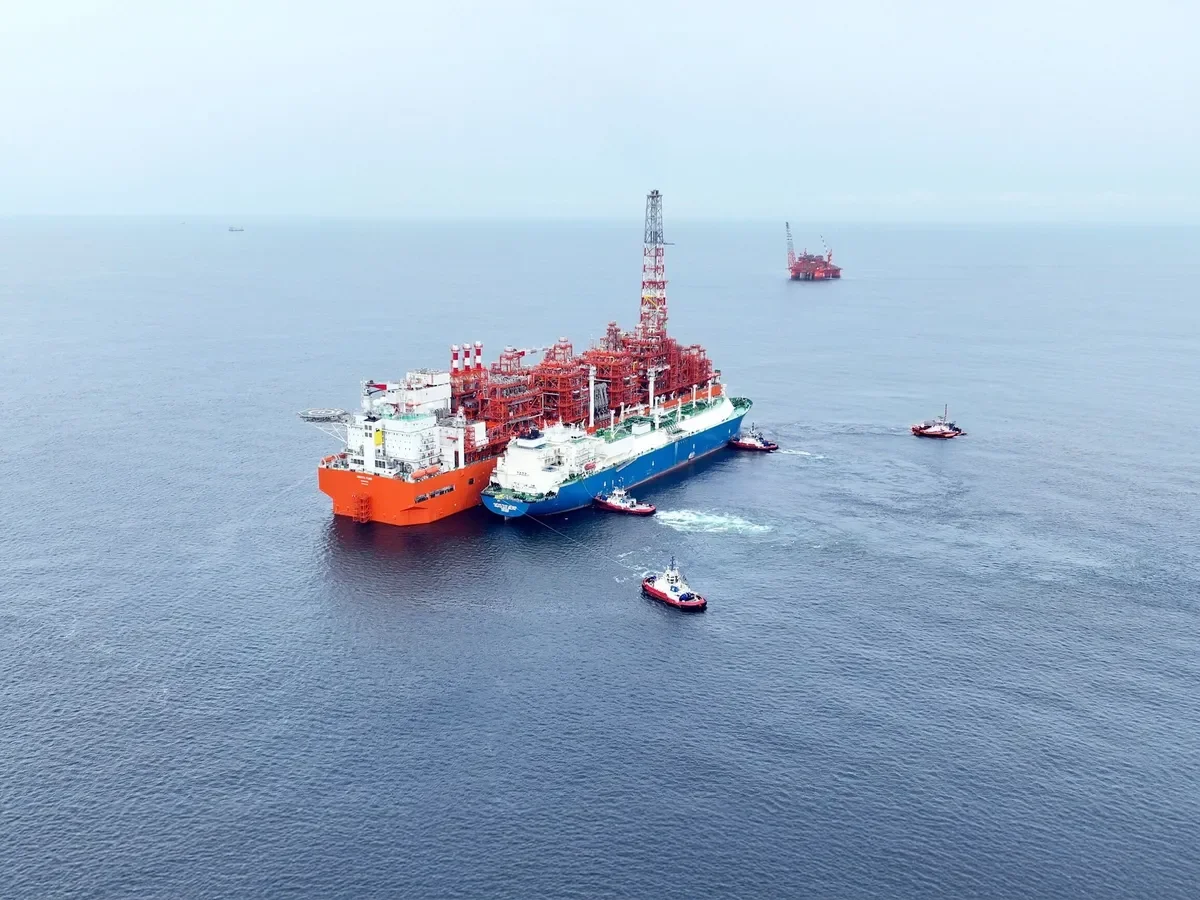 Republic of Congo’s Mature-Field Bet Puts Trident and Ammat at the Centre of a Quiet Upstream Reset