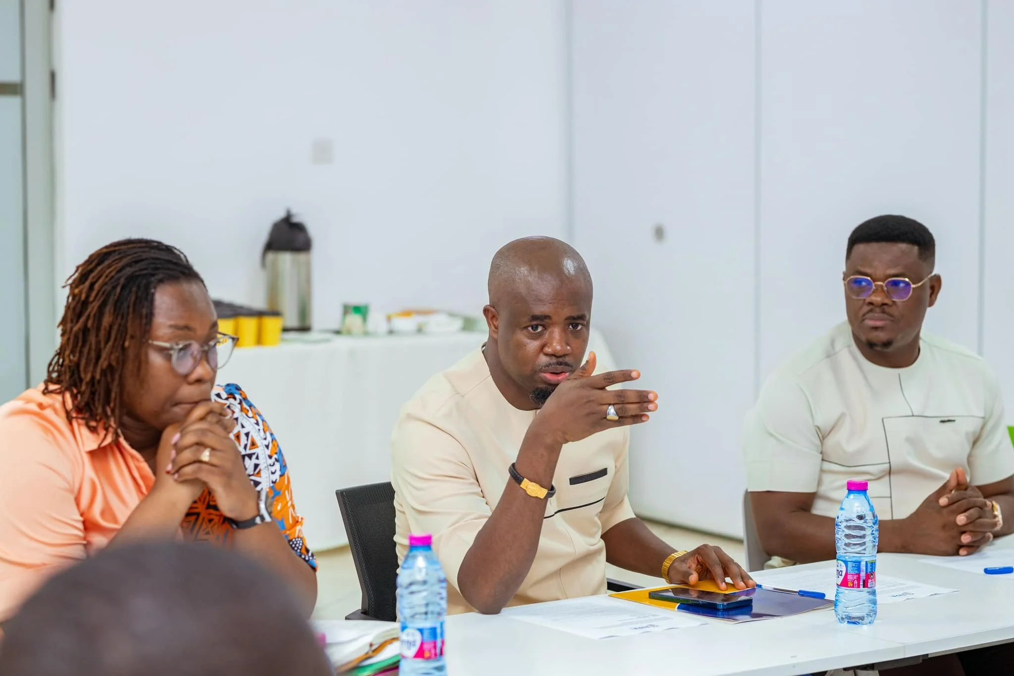 Fueling Ghana’s Round-the-Clock Ambition: Downstream Sector Prepares for 24-Hour Pilot