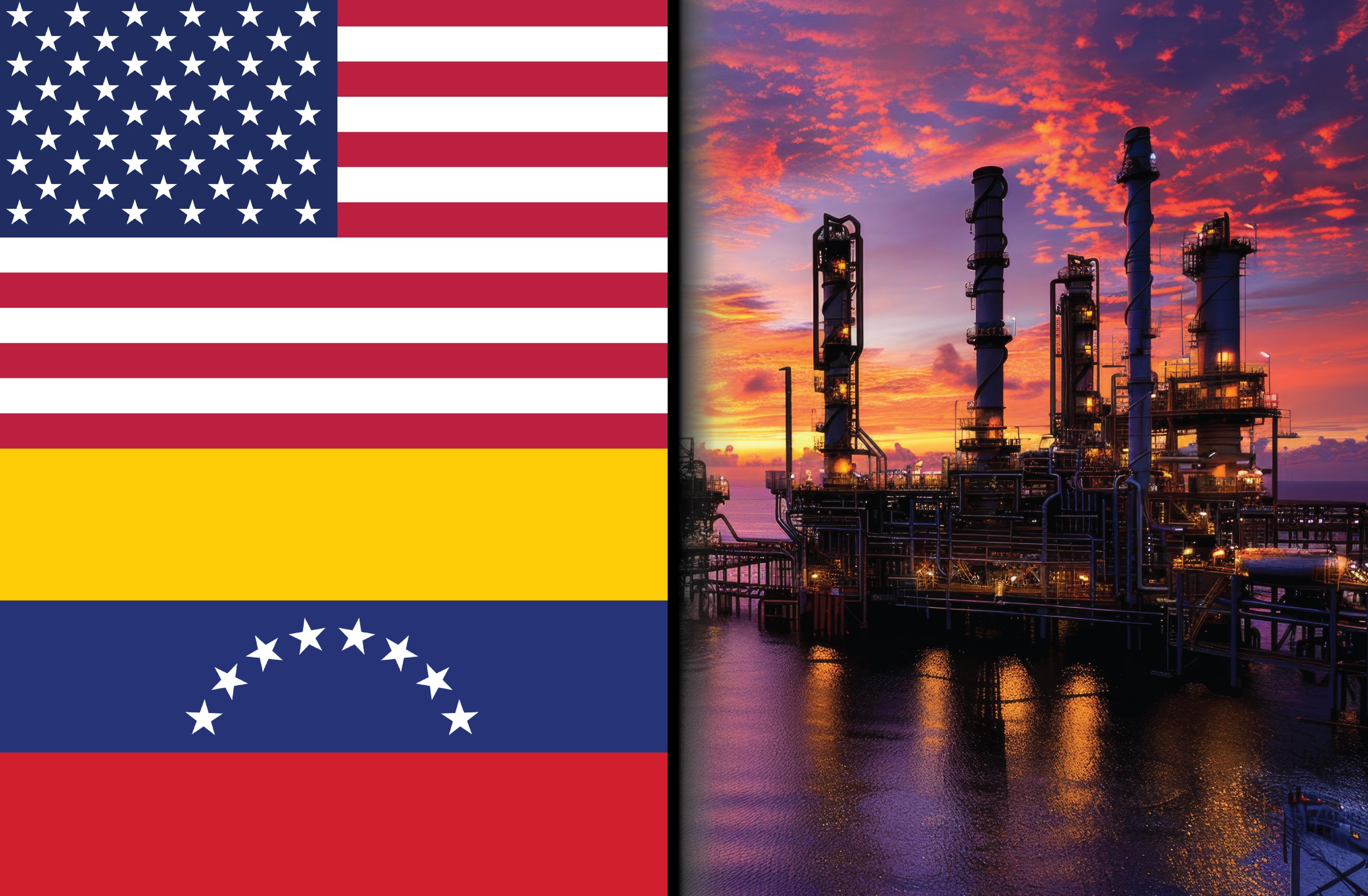 From Sanctions To Supply: Trump Announces Substantial Venezuelan Crude Inflows